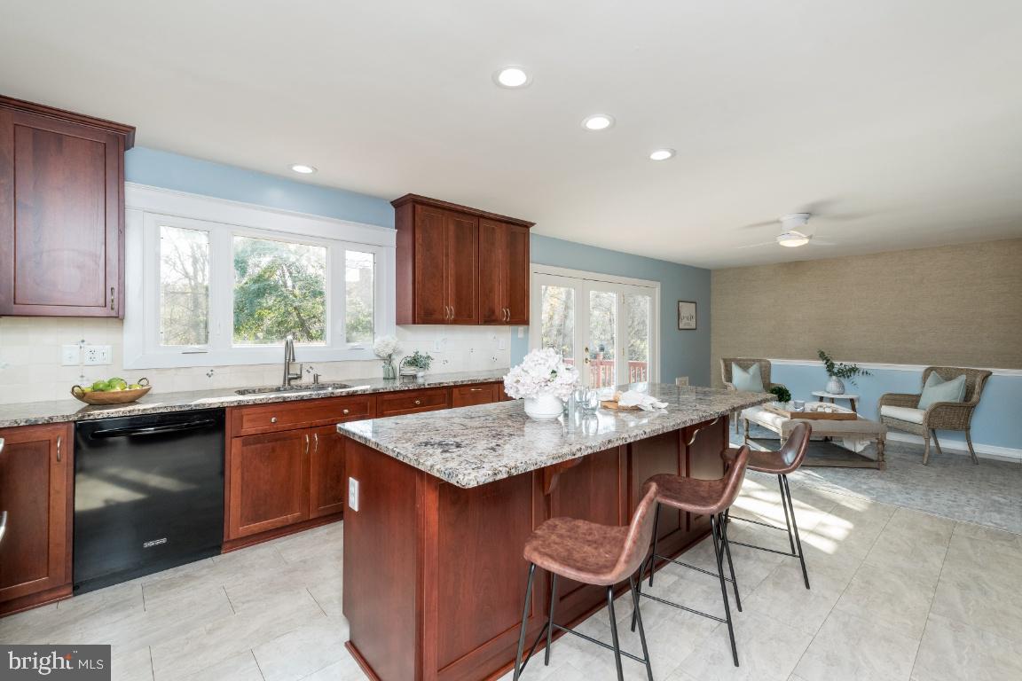 ROC VALLEY - Residential