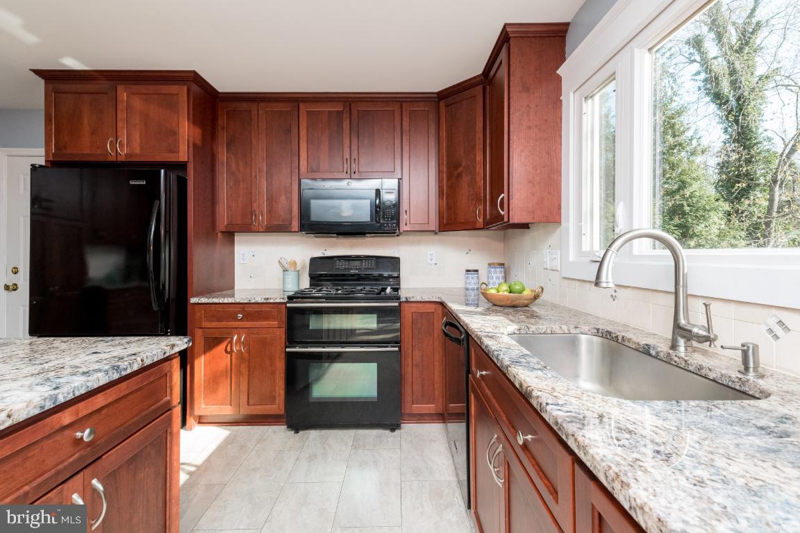 ROC VALLEY - Residential