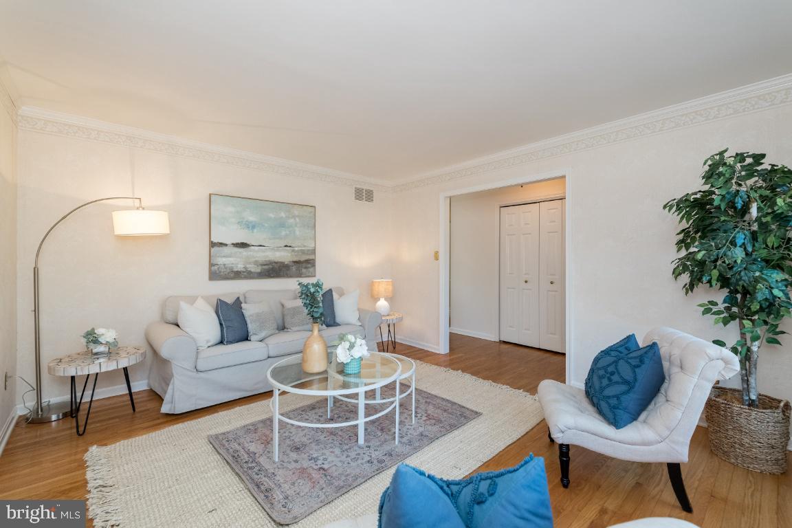 ROC VALLEY - Residential