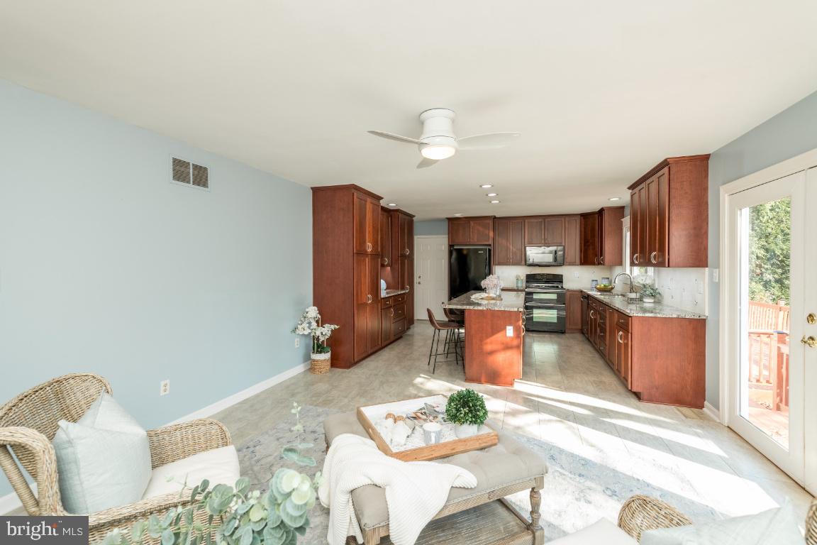 ROC VALLEY - Residential