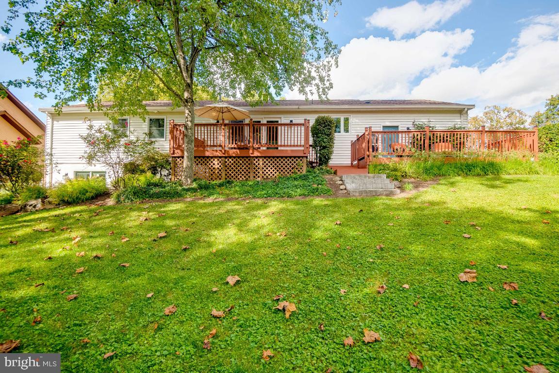 ROC VALLEY - Residential