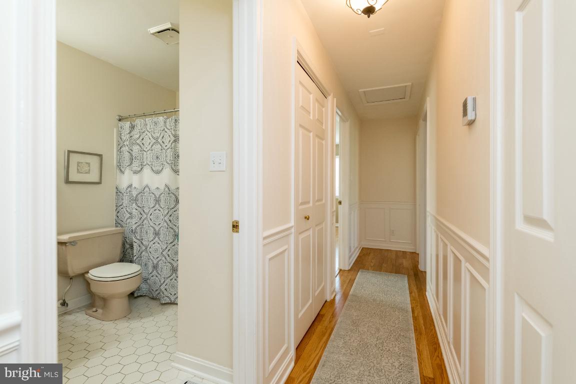 ROC VALLEY - Residential