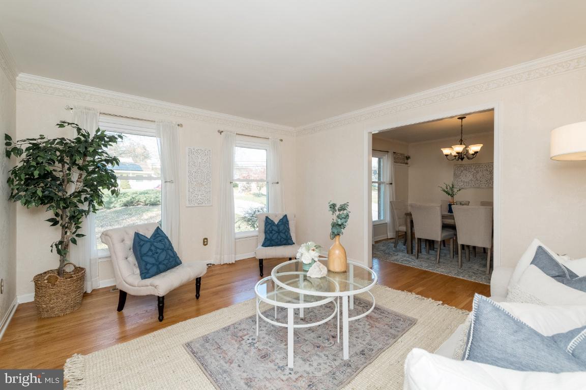 ROC VALLEY - Residential