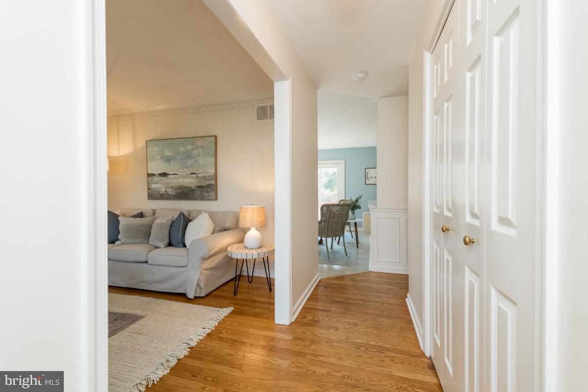 ROC VALLEY - Residential