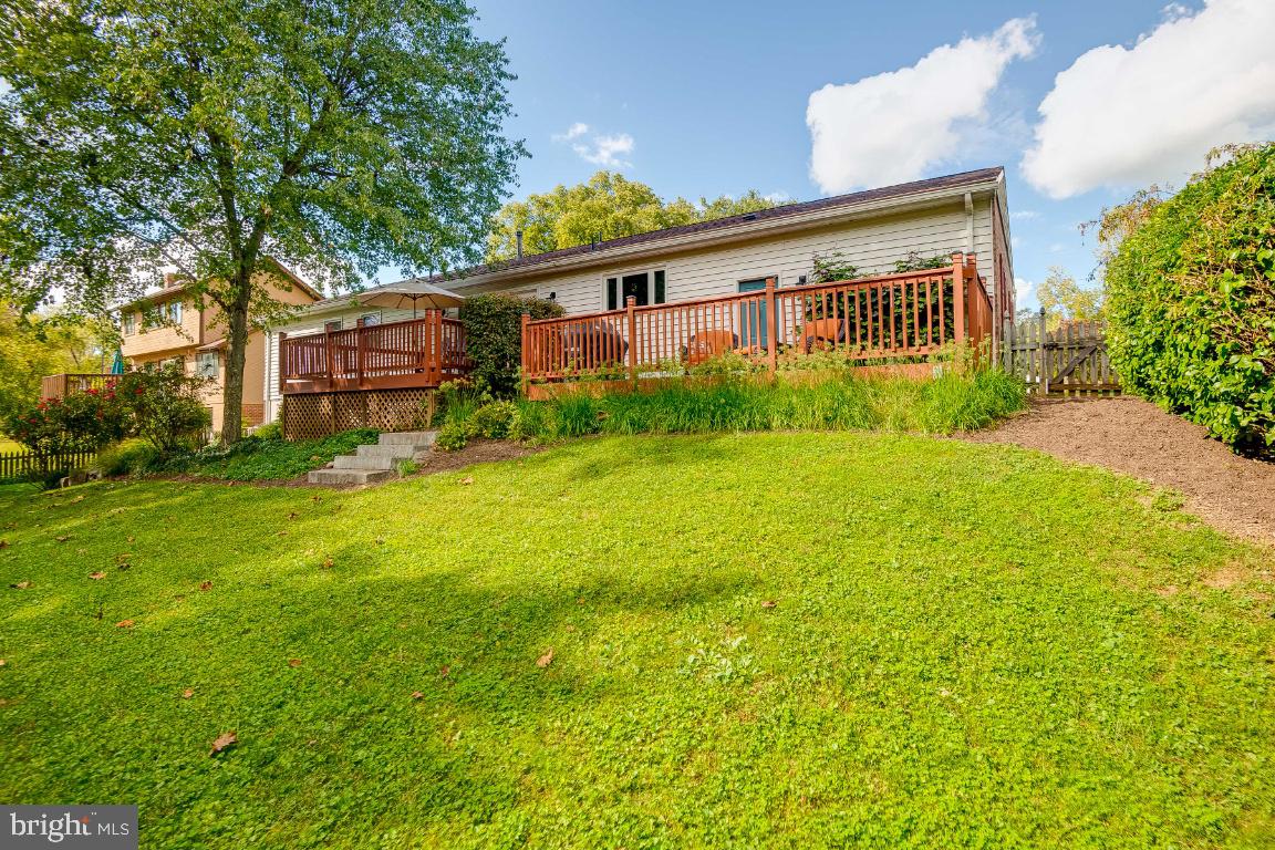 ROC VALLEY - Residential