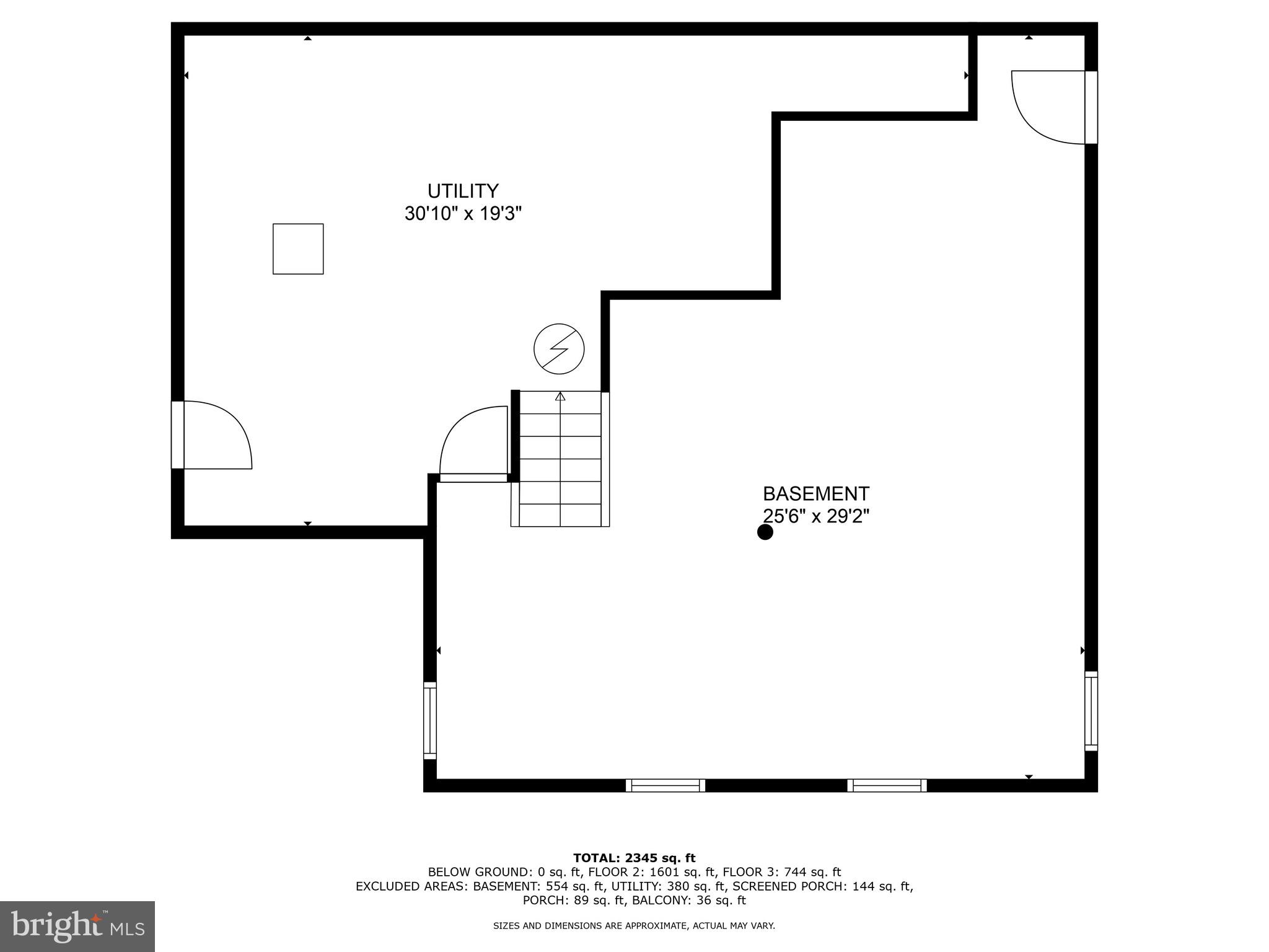 HANCES POINT ROAD - Residential