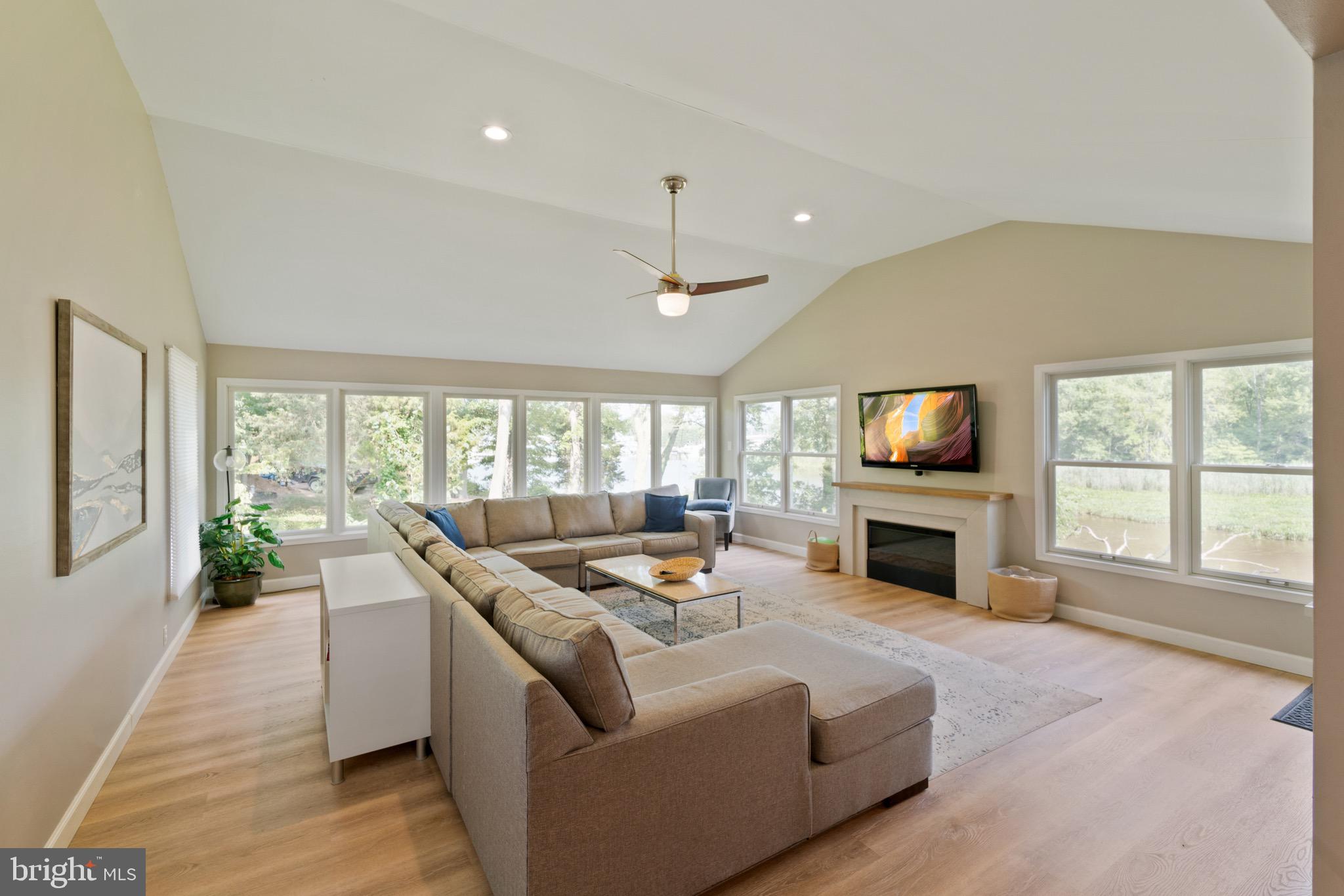 HANCES POINT ROAD - Residential