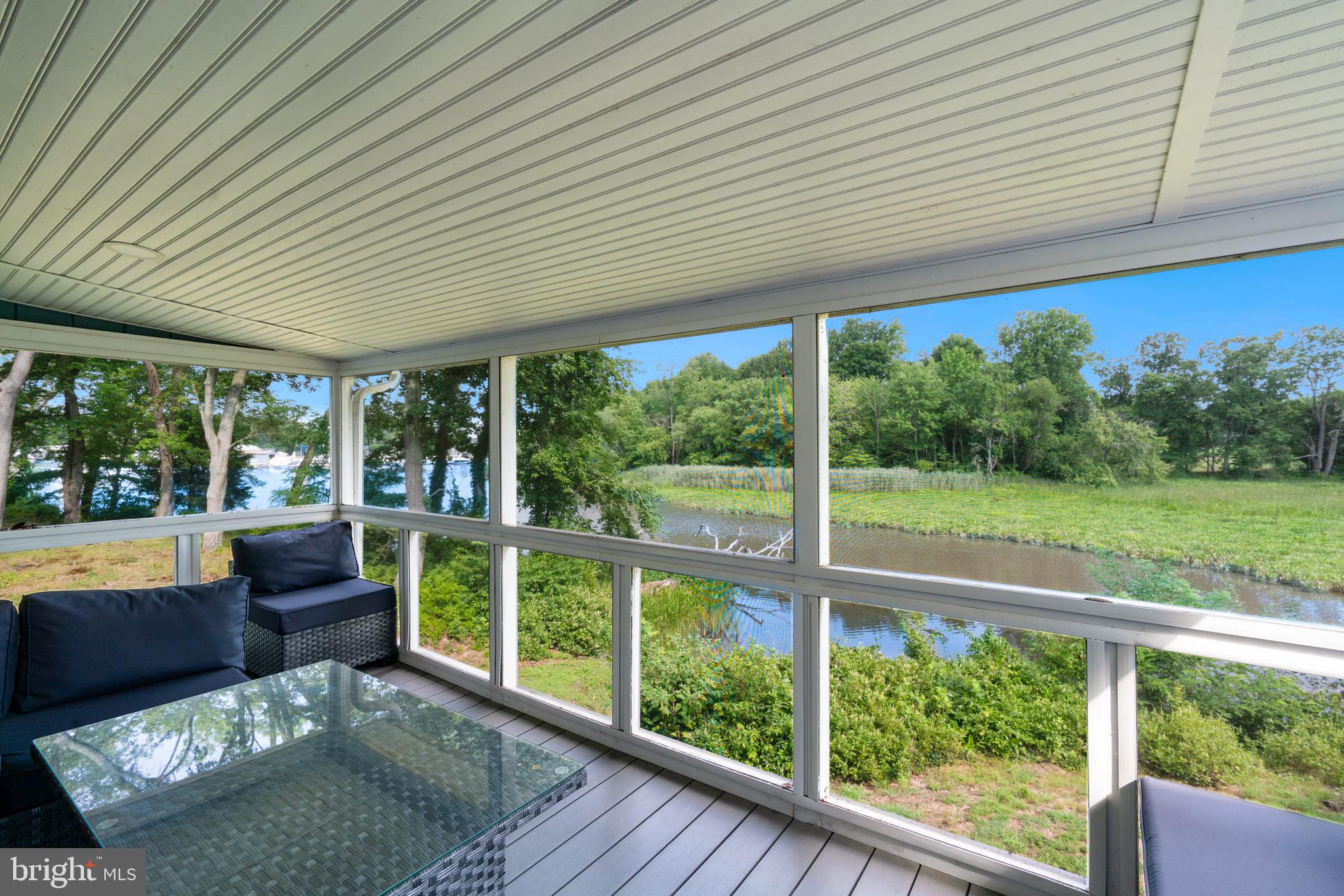 HANCES POINT ROAD - Residential