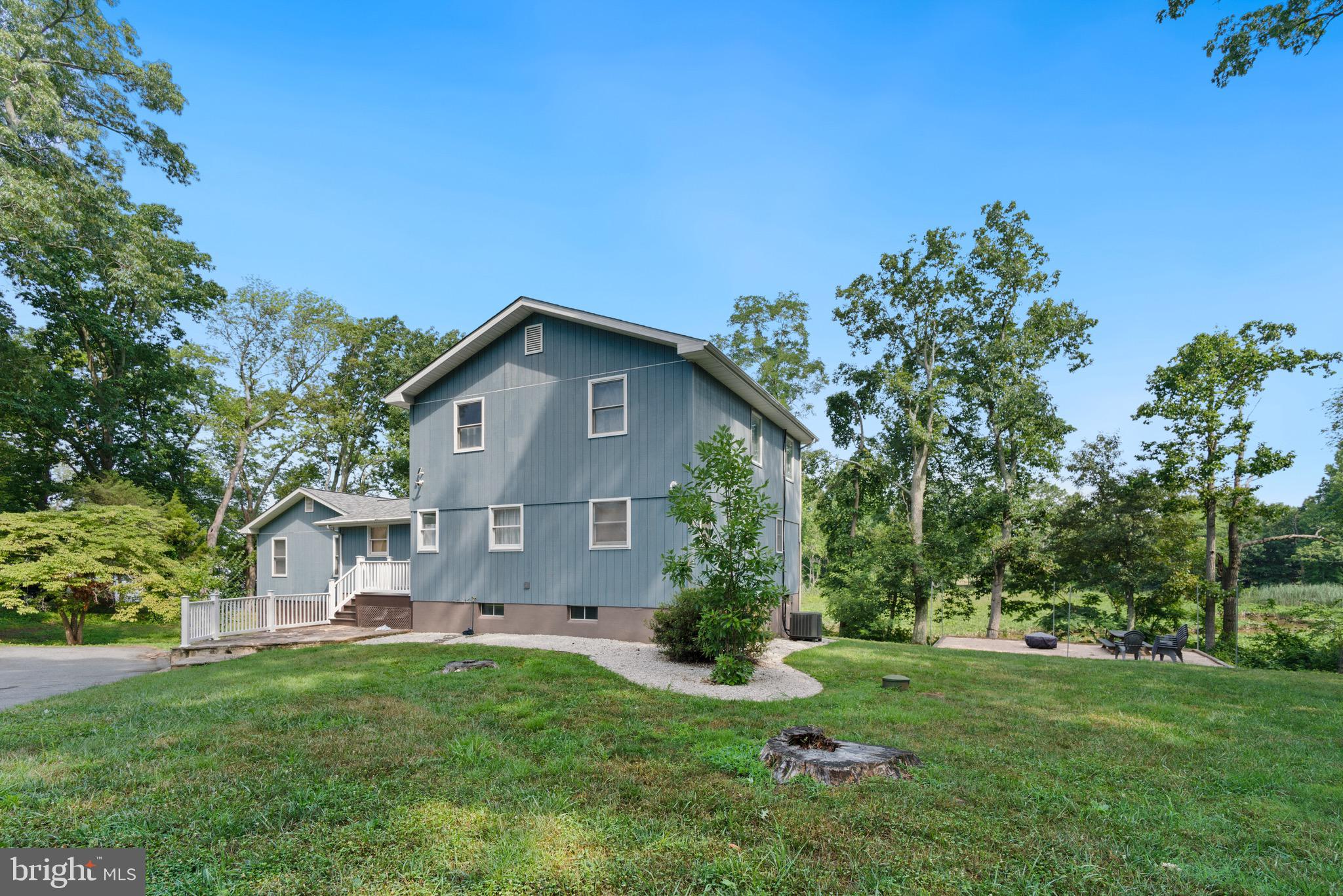 HANCES POINT ROAD - Residential