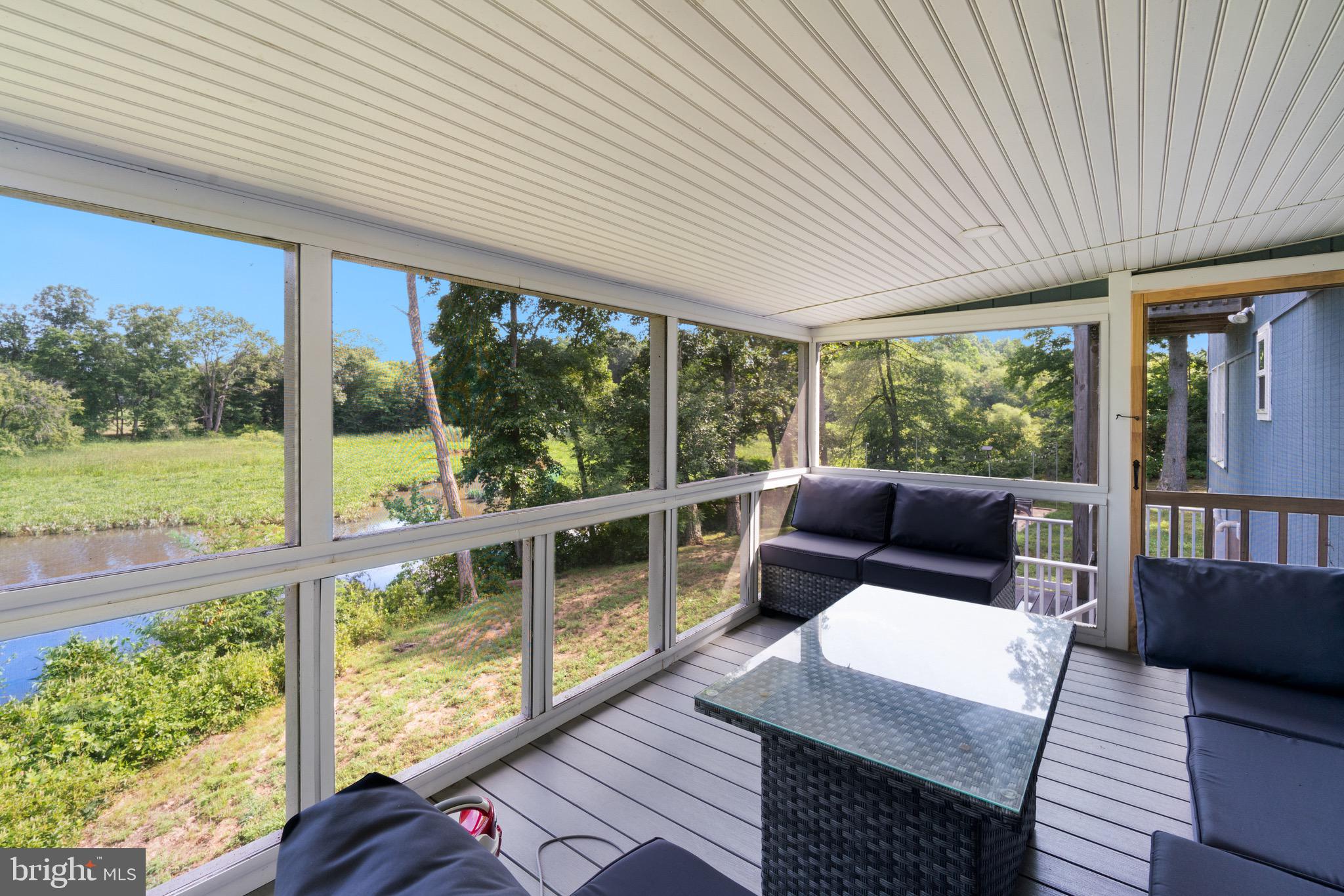 HANCES POINT ROAD - Residential