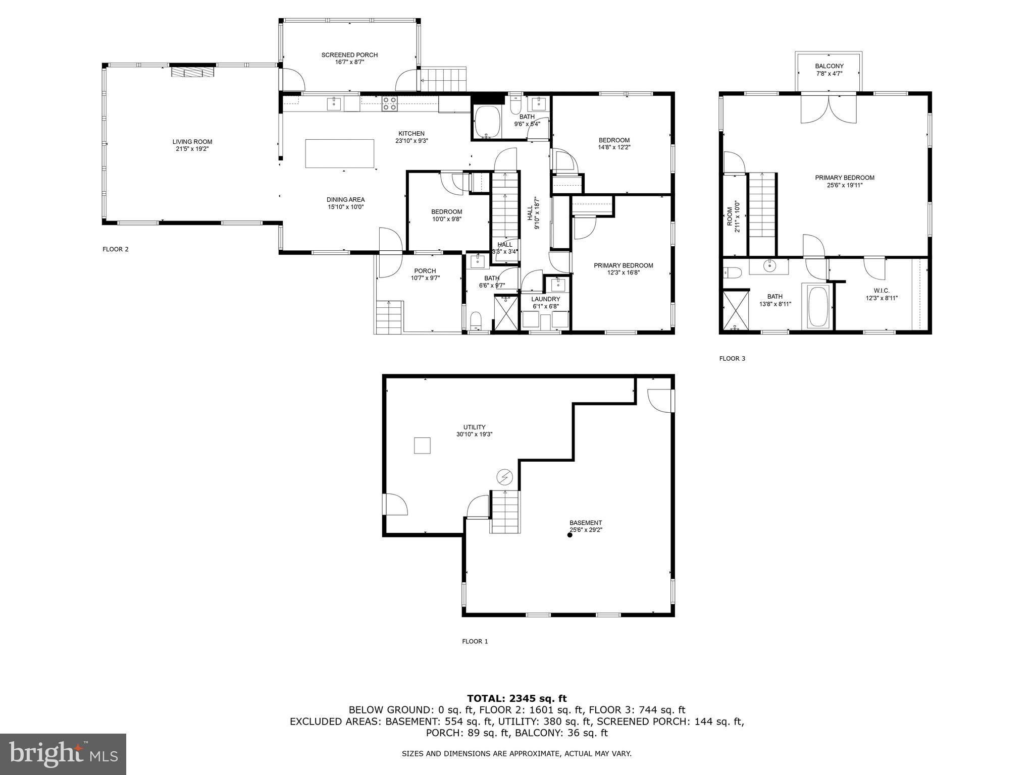 HANCES POINT ROAD - Residential