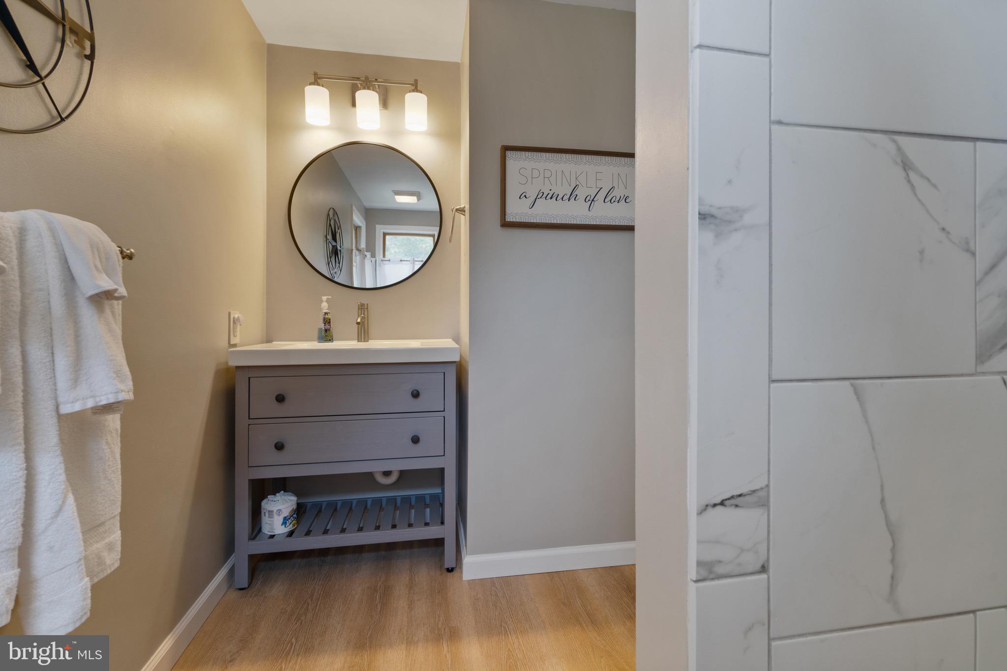 HANCES POINT ROAD - Residential