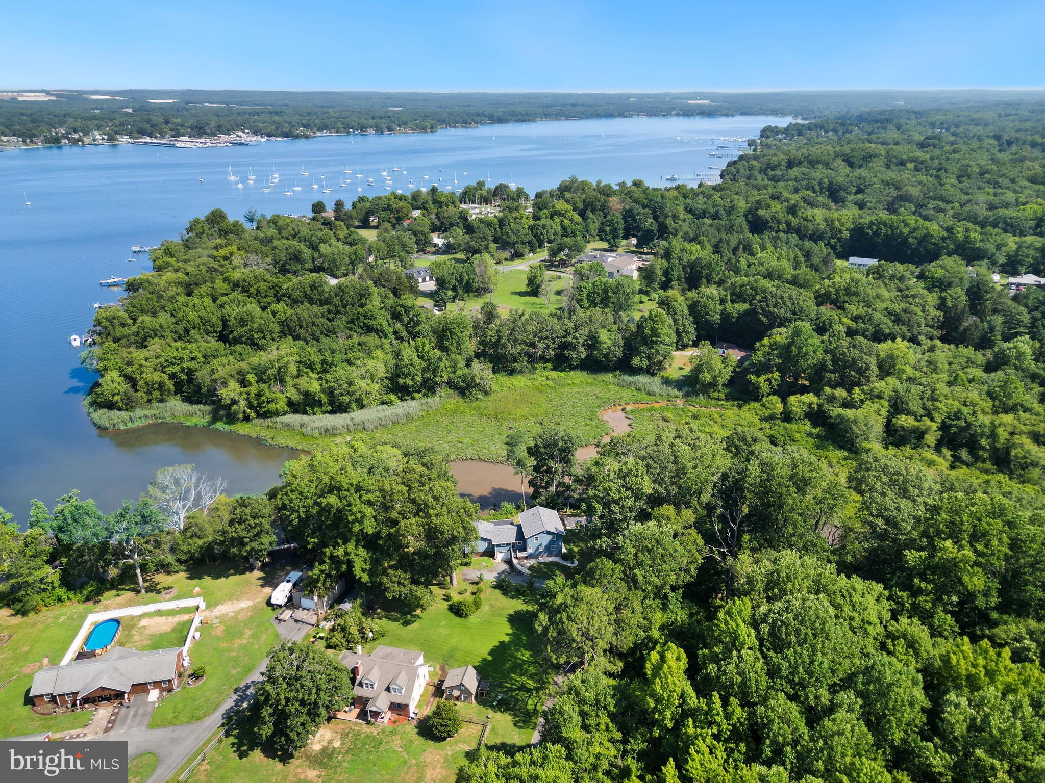 HANCES POINT ROAD - Residential