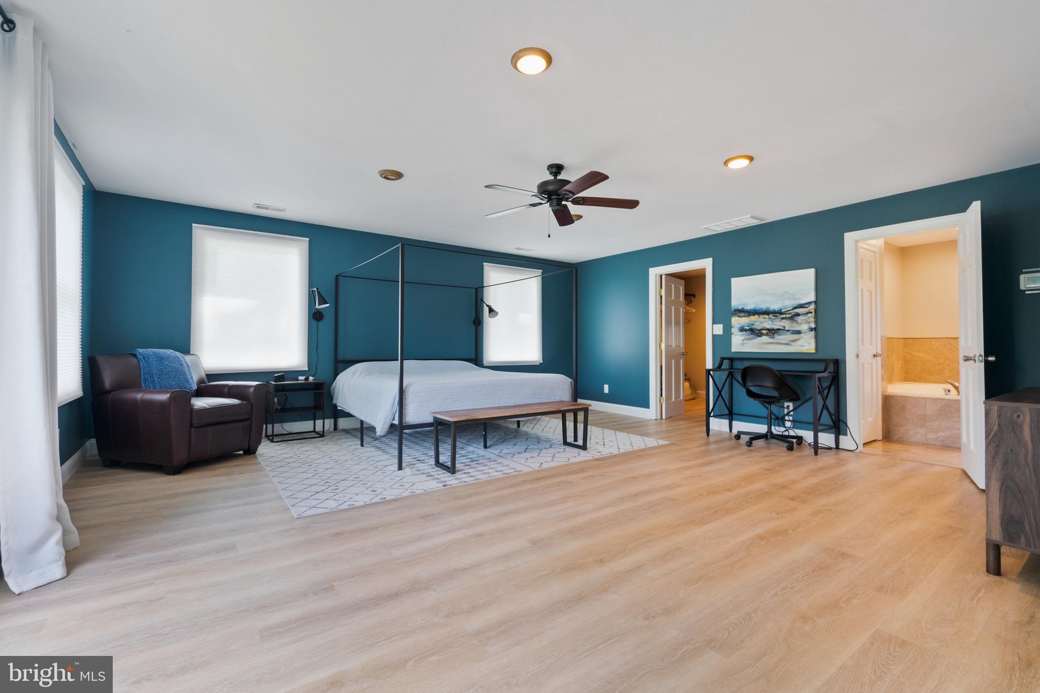 HANCES POINT ROAD - Residential