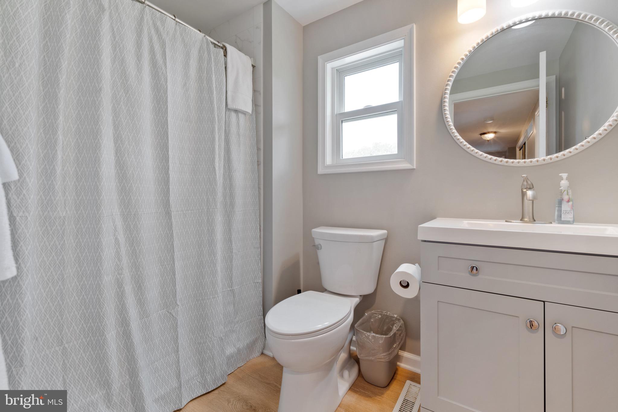 HANCES POINT ROAD - Residential