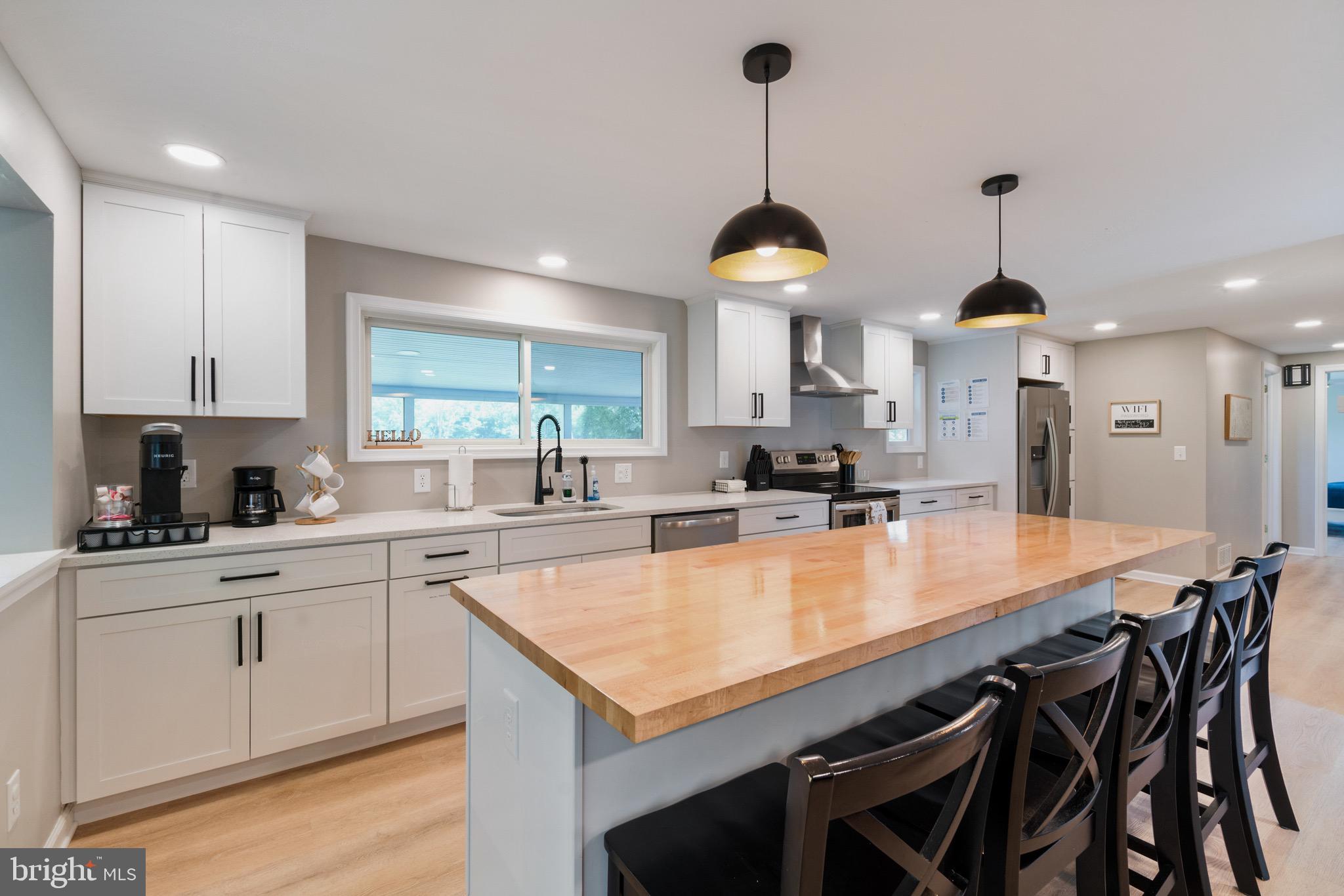 HANCES POINT ROAD - Residential