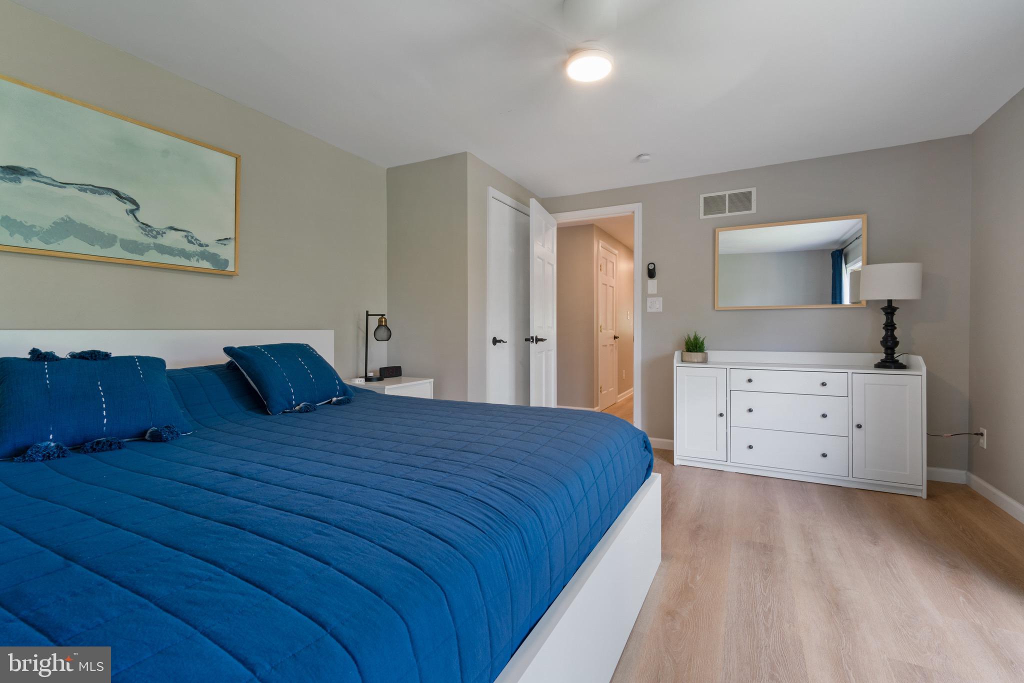 HANCES POINT ROAD - Residential