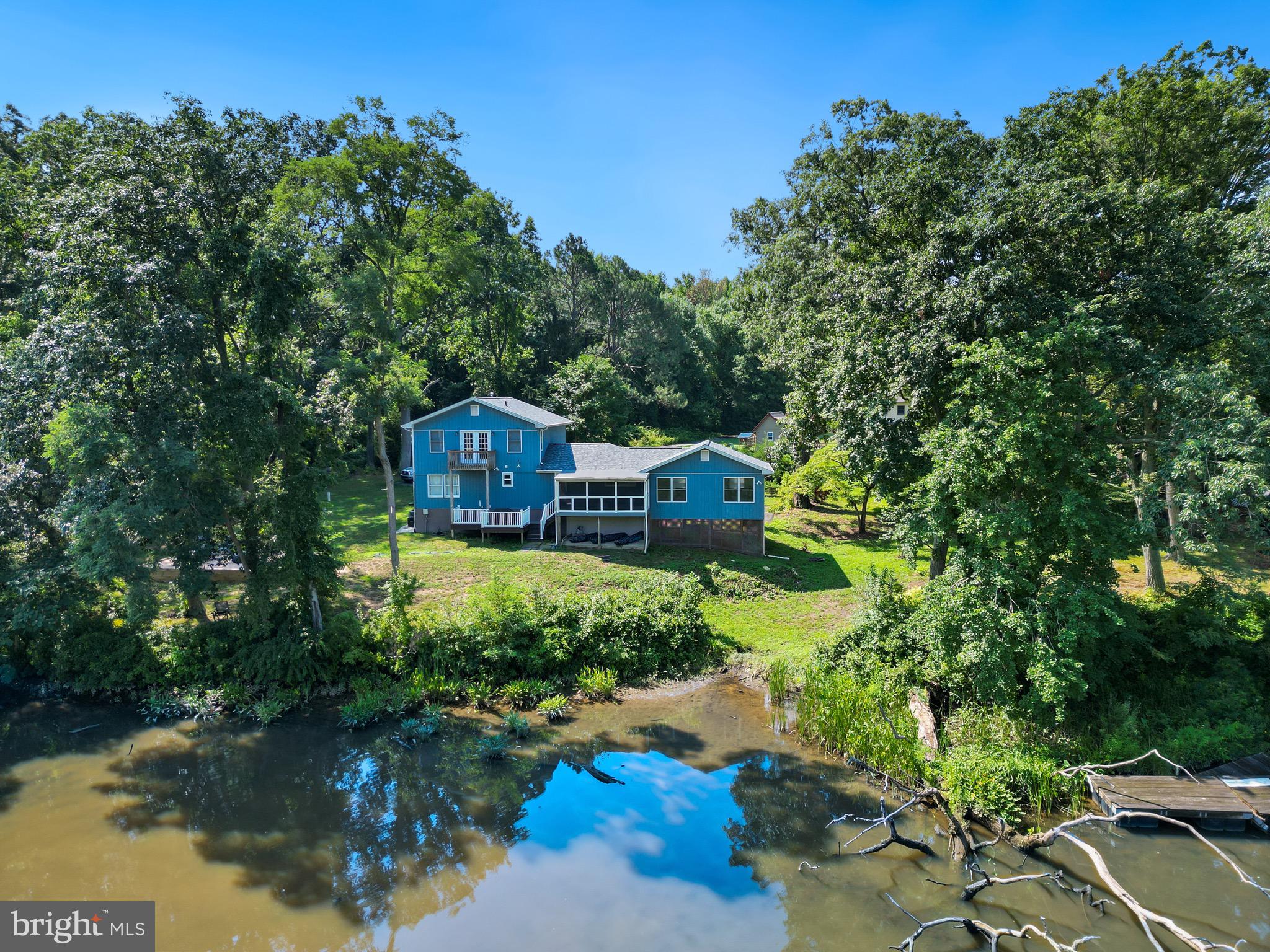 HANCES POINT ROAD - Residential