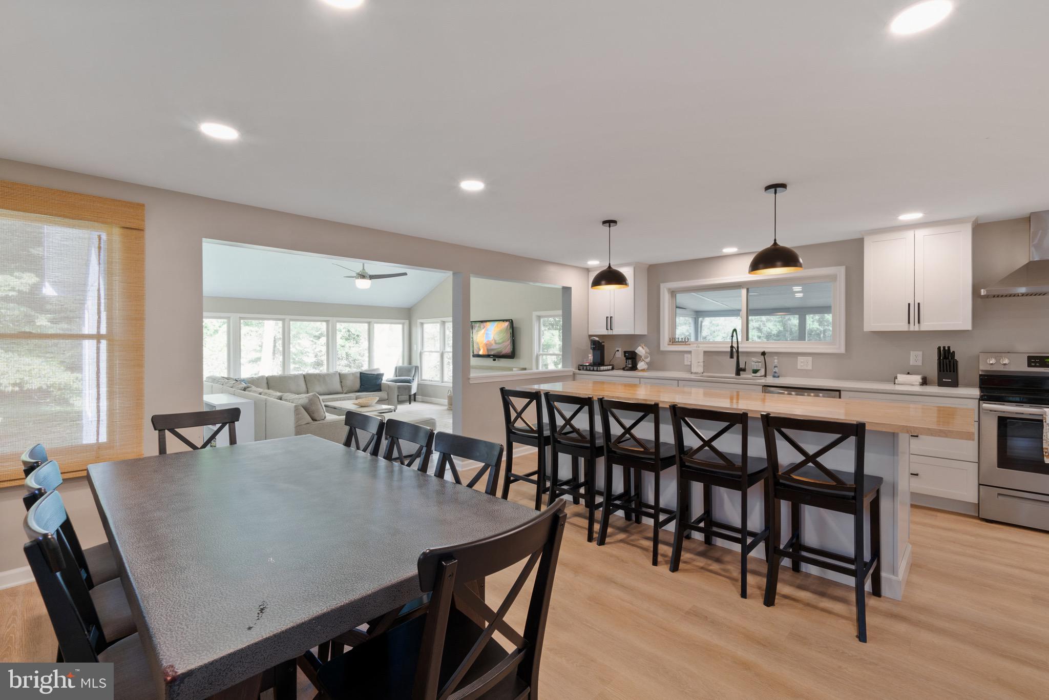 HANCES POINT ROAD - Residential