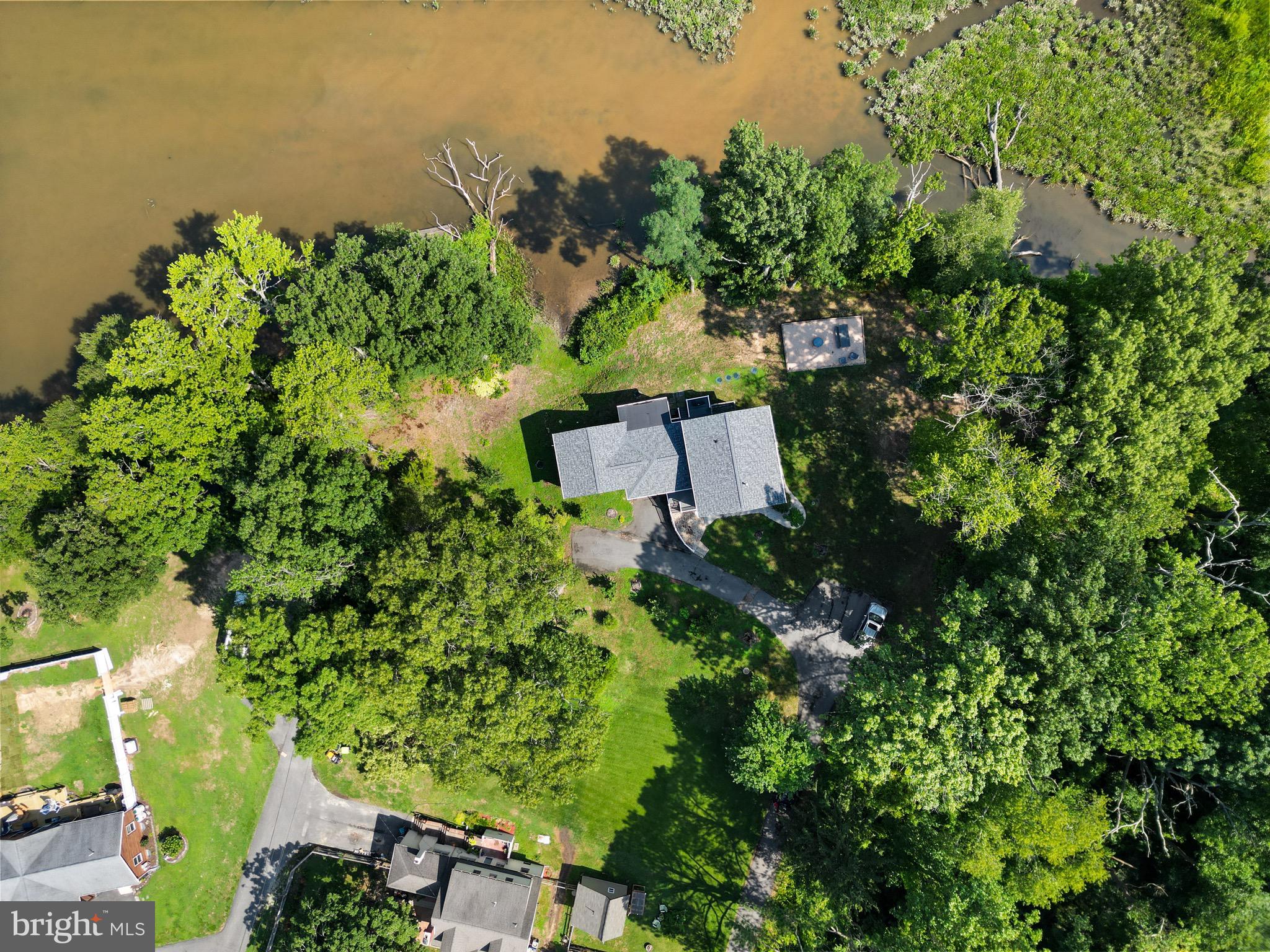 HANCES POINT ROAD - Residential