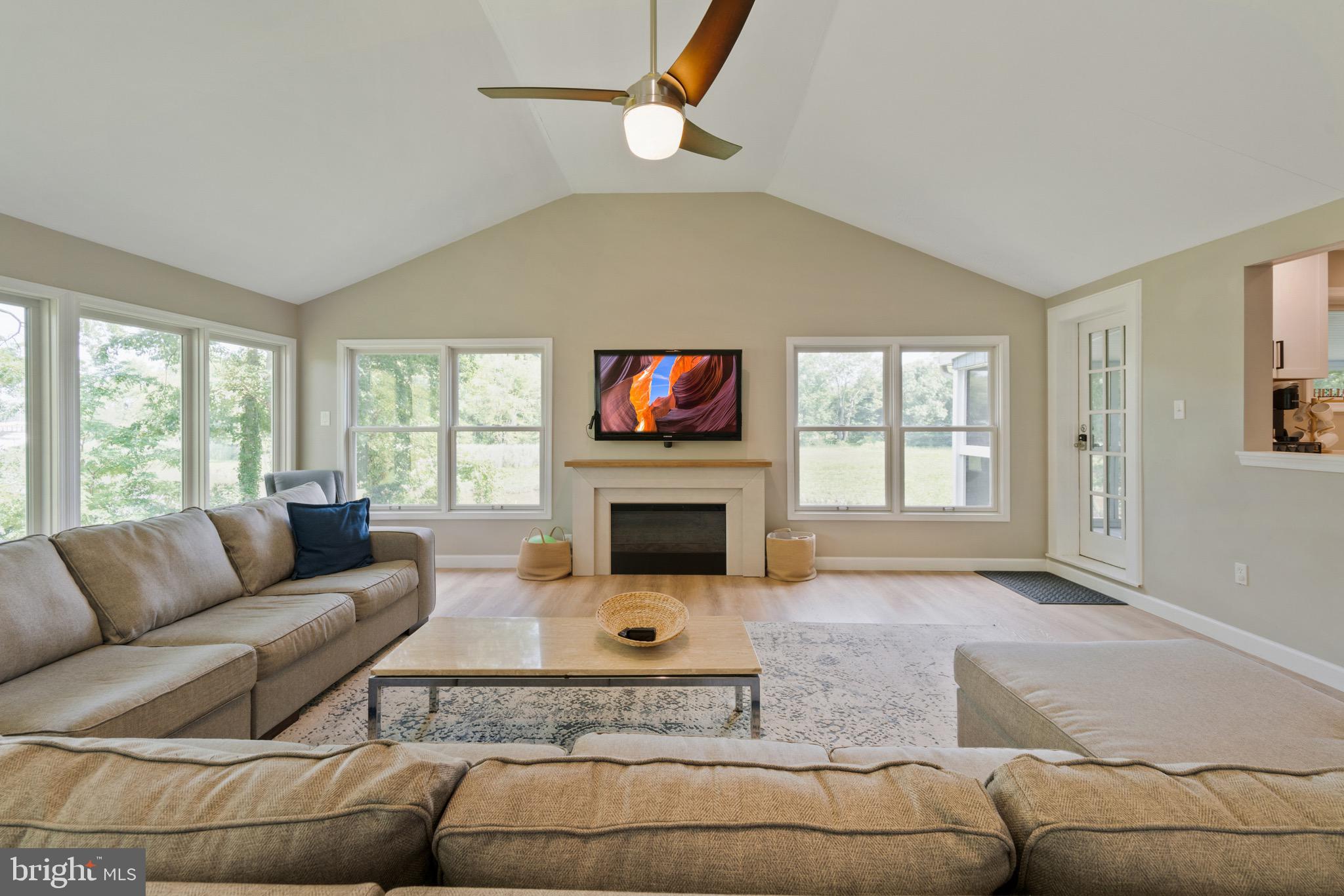 HANCES POINT ROAD - Residential