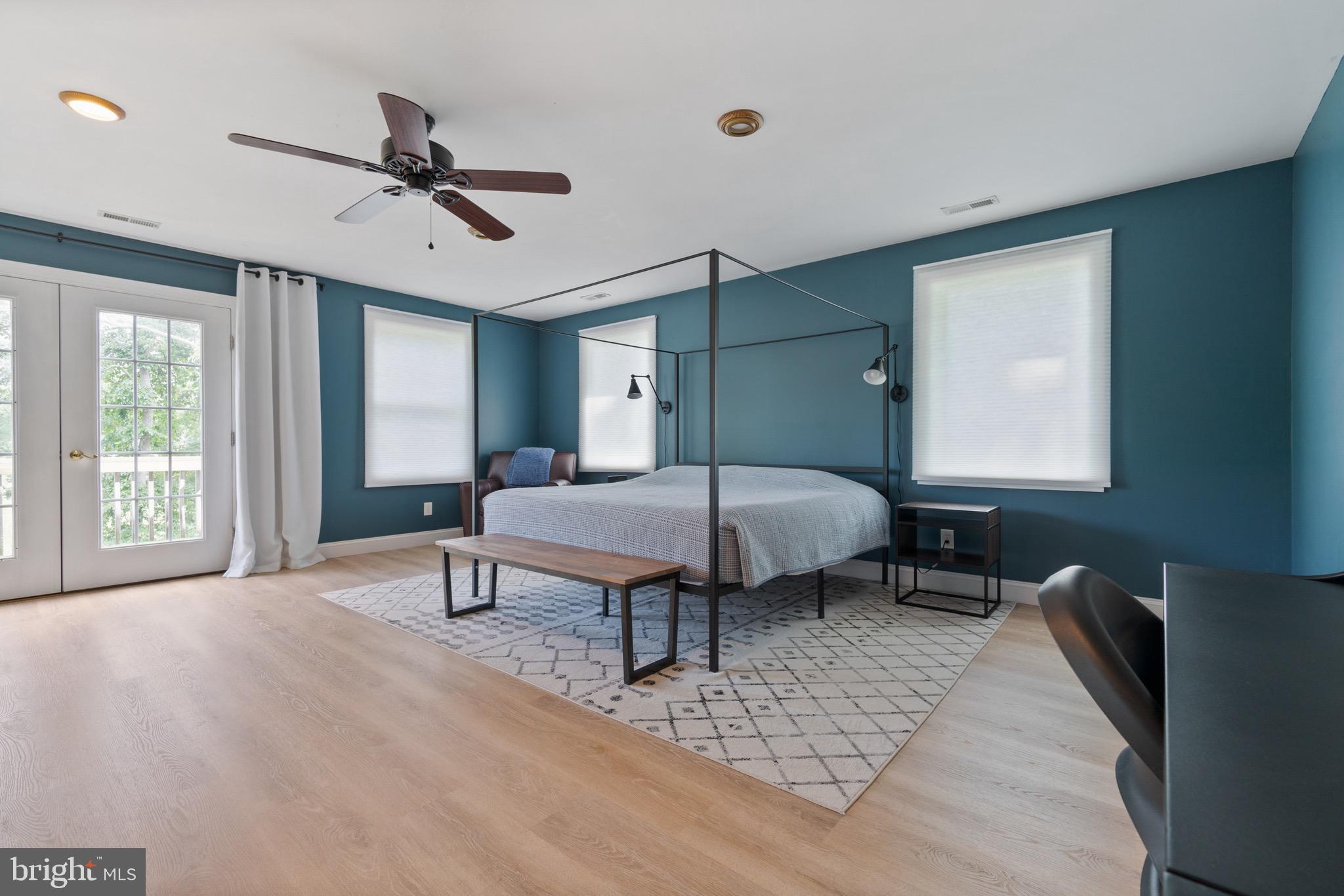 HANCES POINT ROAD - Residential