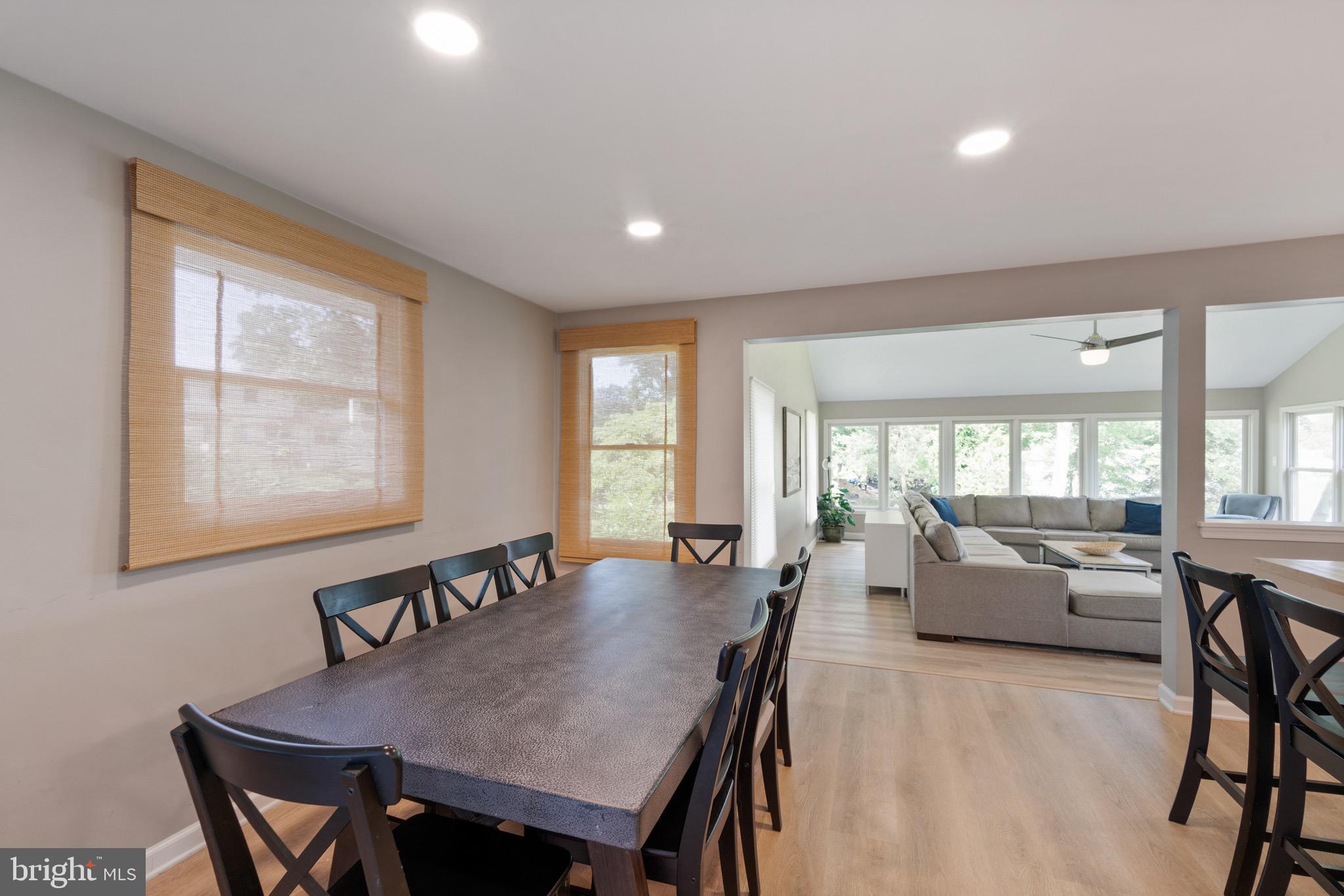 HANCES POINT ROAD - Residential