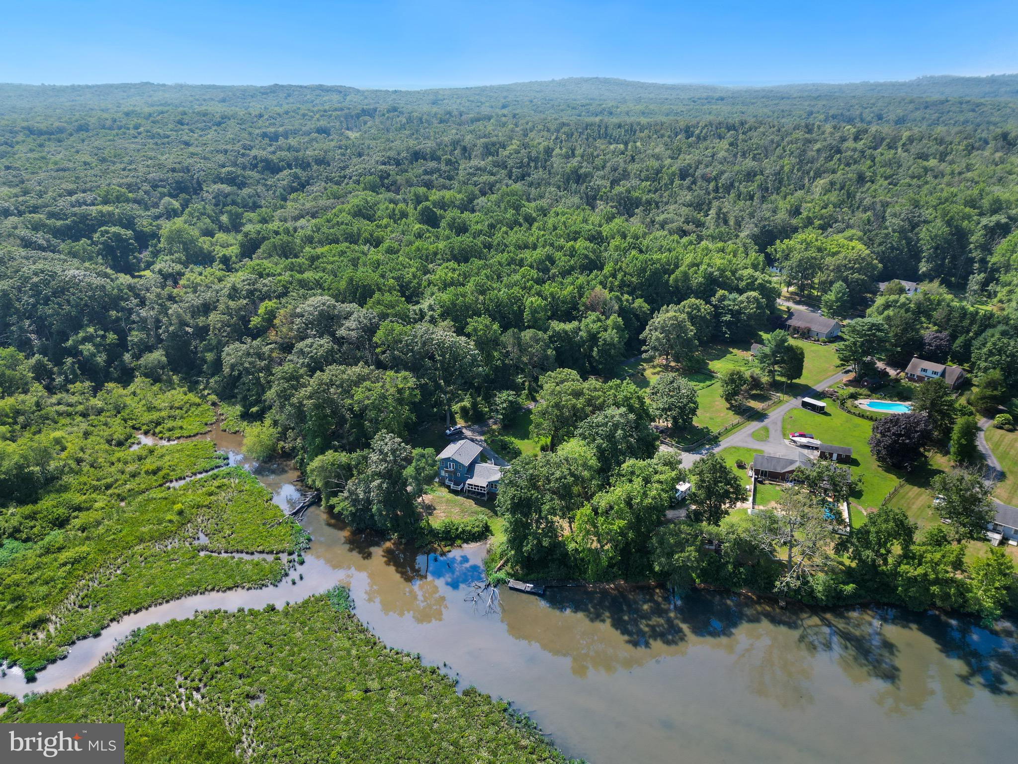 HANCES POINT ROAD - Residential
