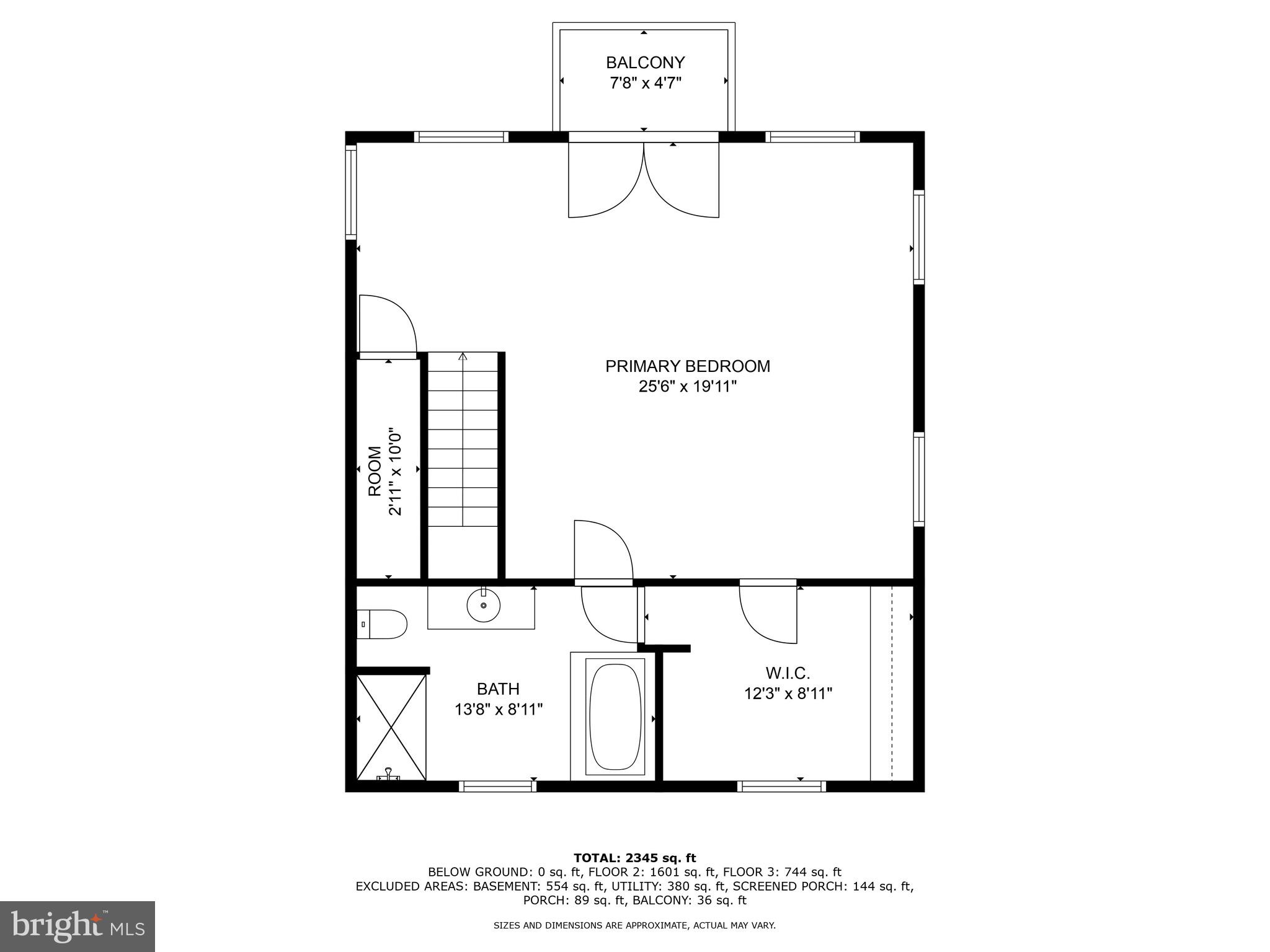 HANCES POINT ROAD - Residential
