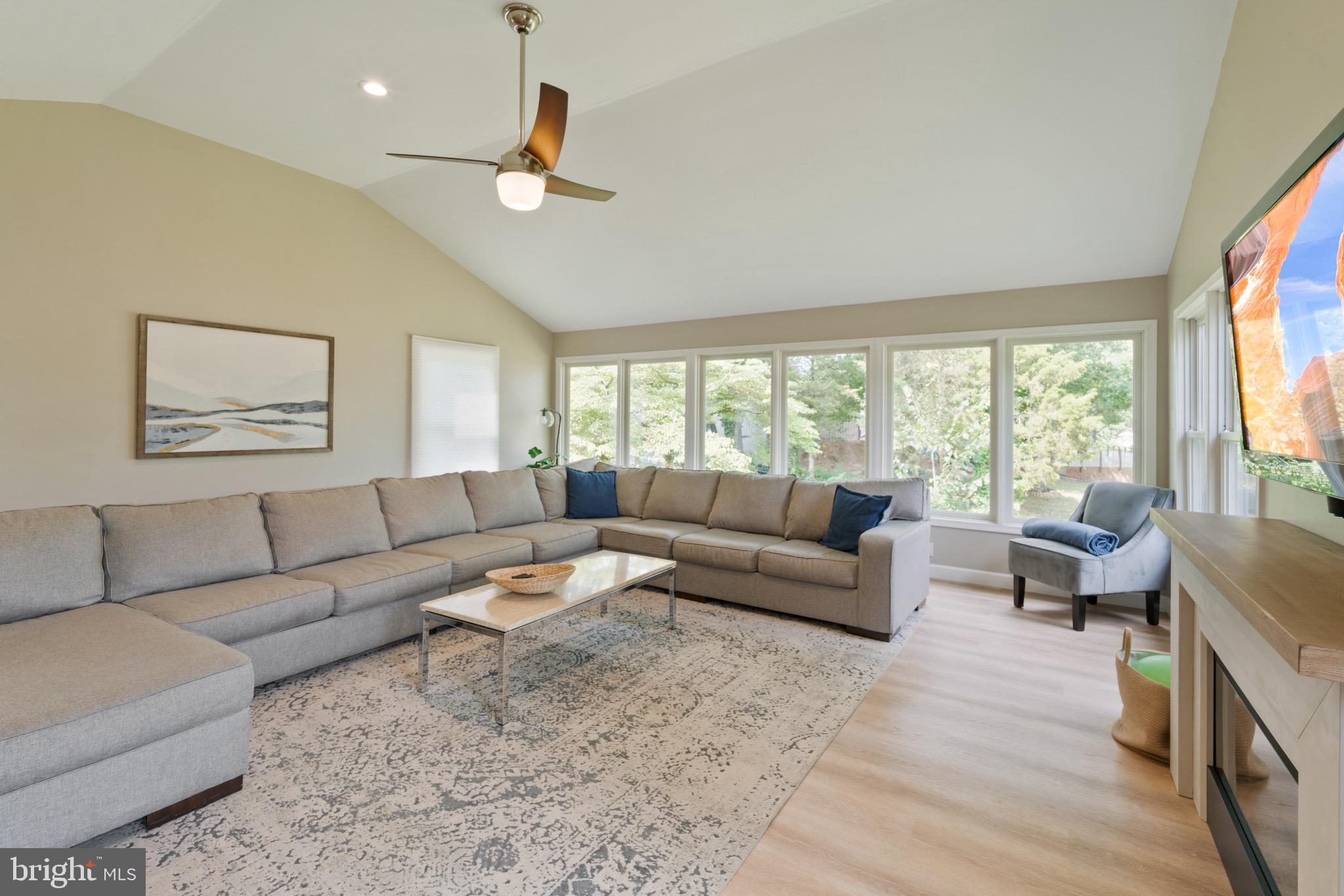 HANCES POINT ROAD - Residential