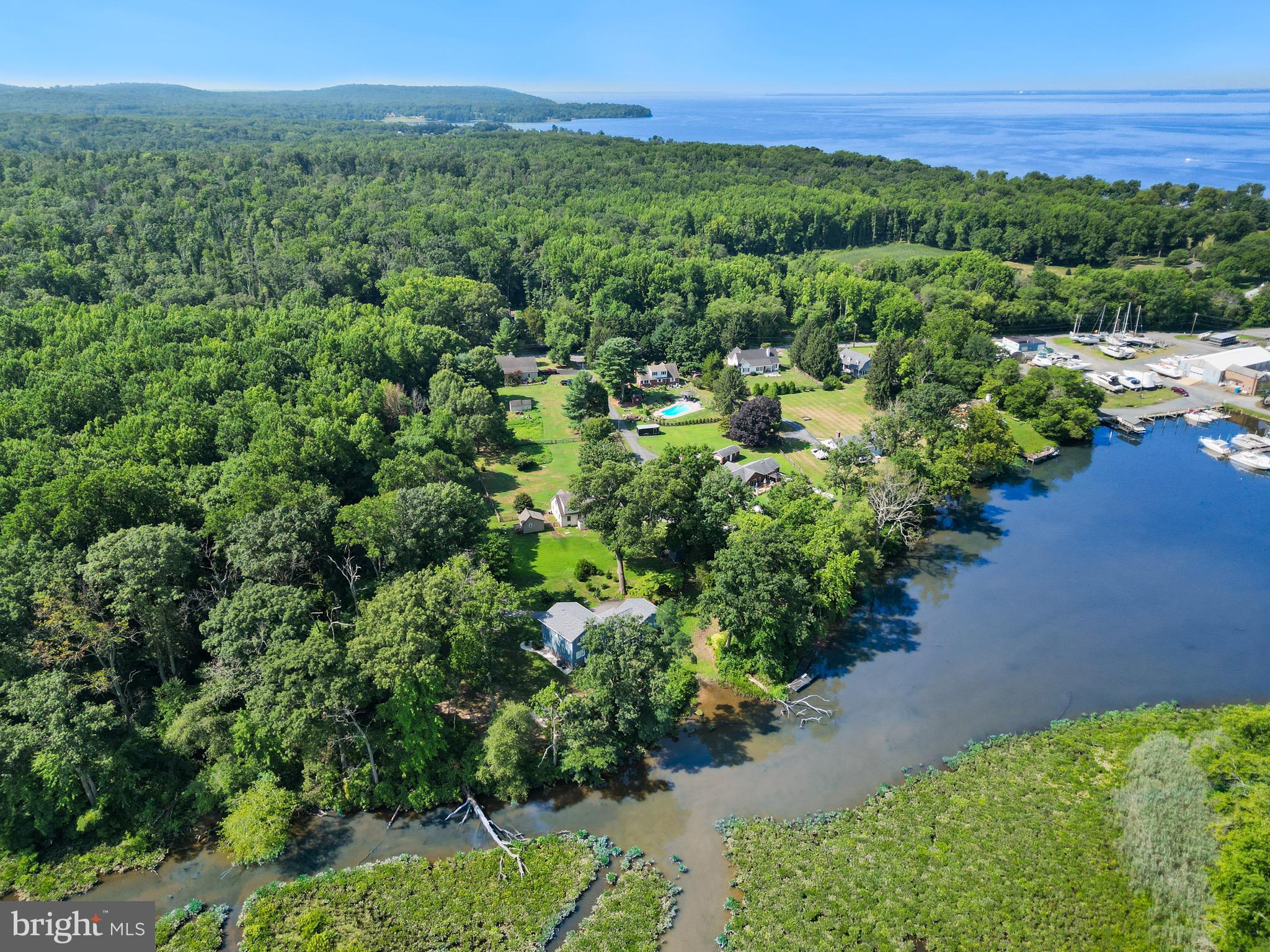 HANCES POINT ROAD - Residential