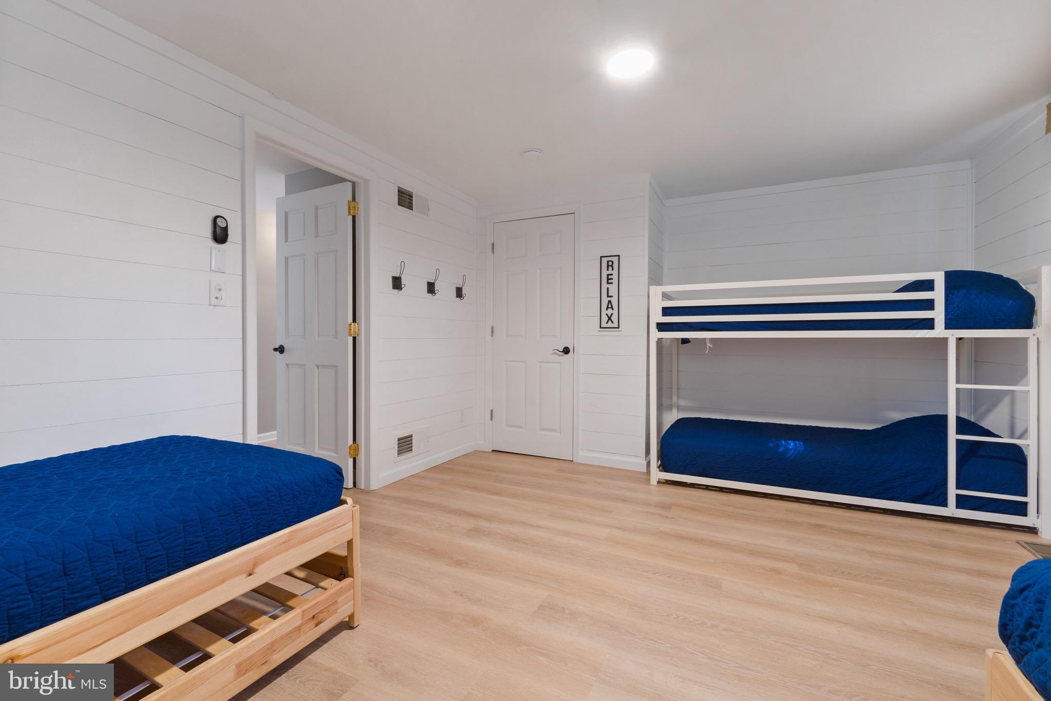 HANCES POINT ROAD - Residential