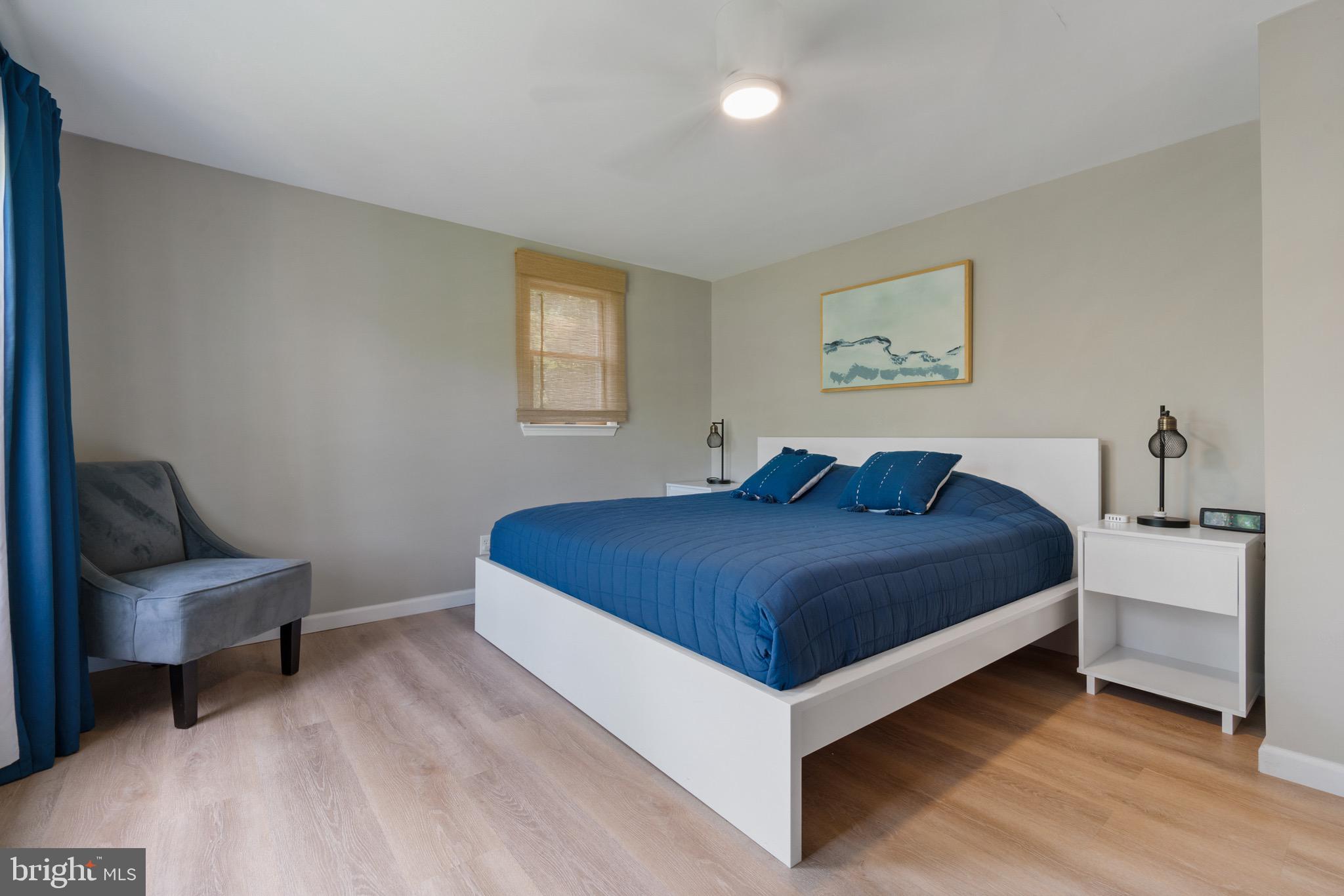 HANCES POINT ROAD - Residential