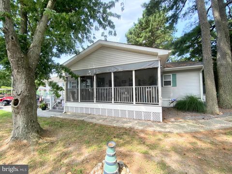 37167 YUCCA DRIVE 19 LONG NECK DE 19966