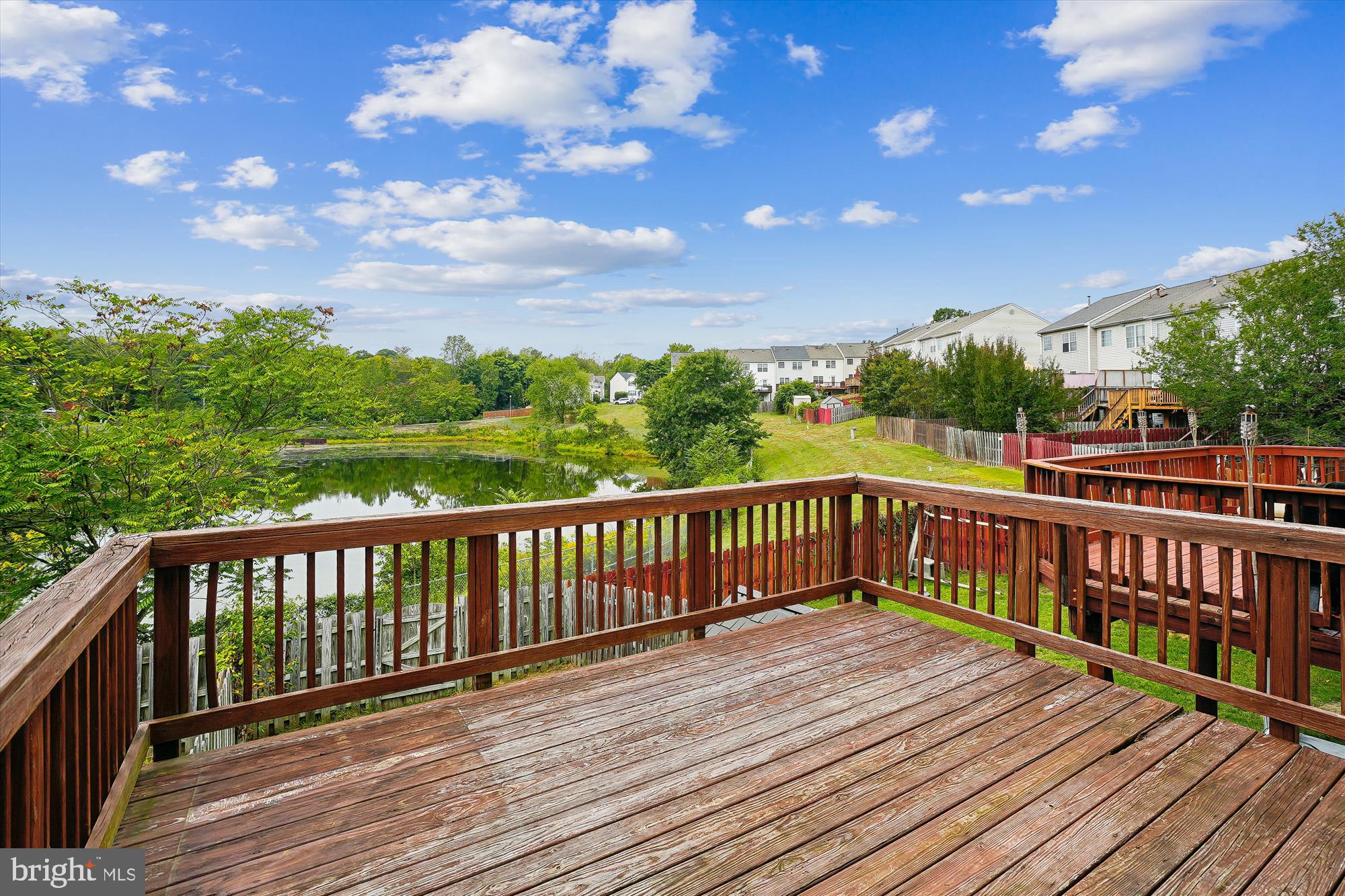 STONE RIVER - Residential Lease