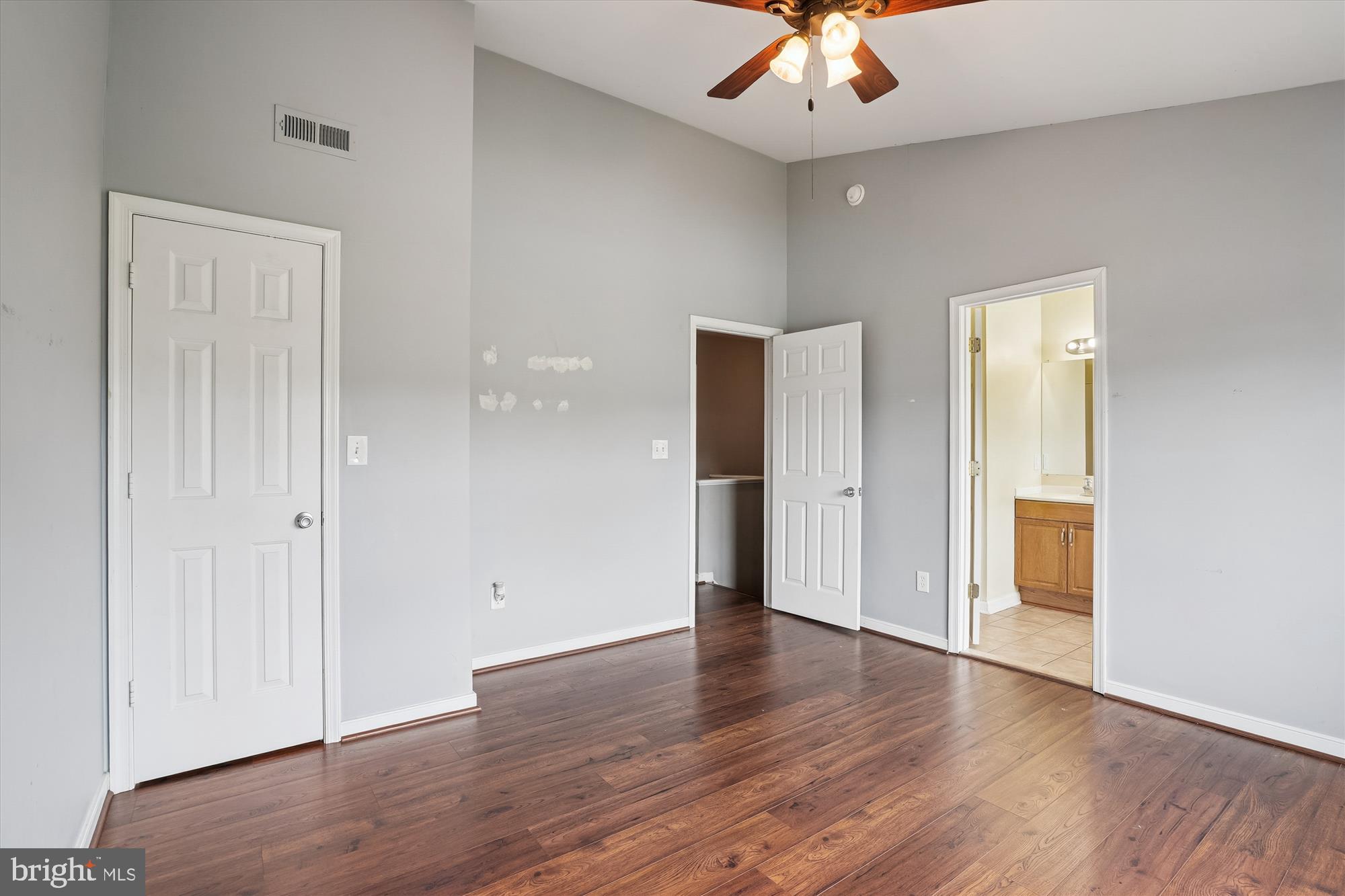 STONE RIVER - Residential Lease