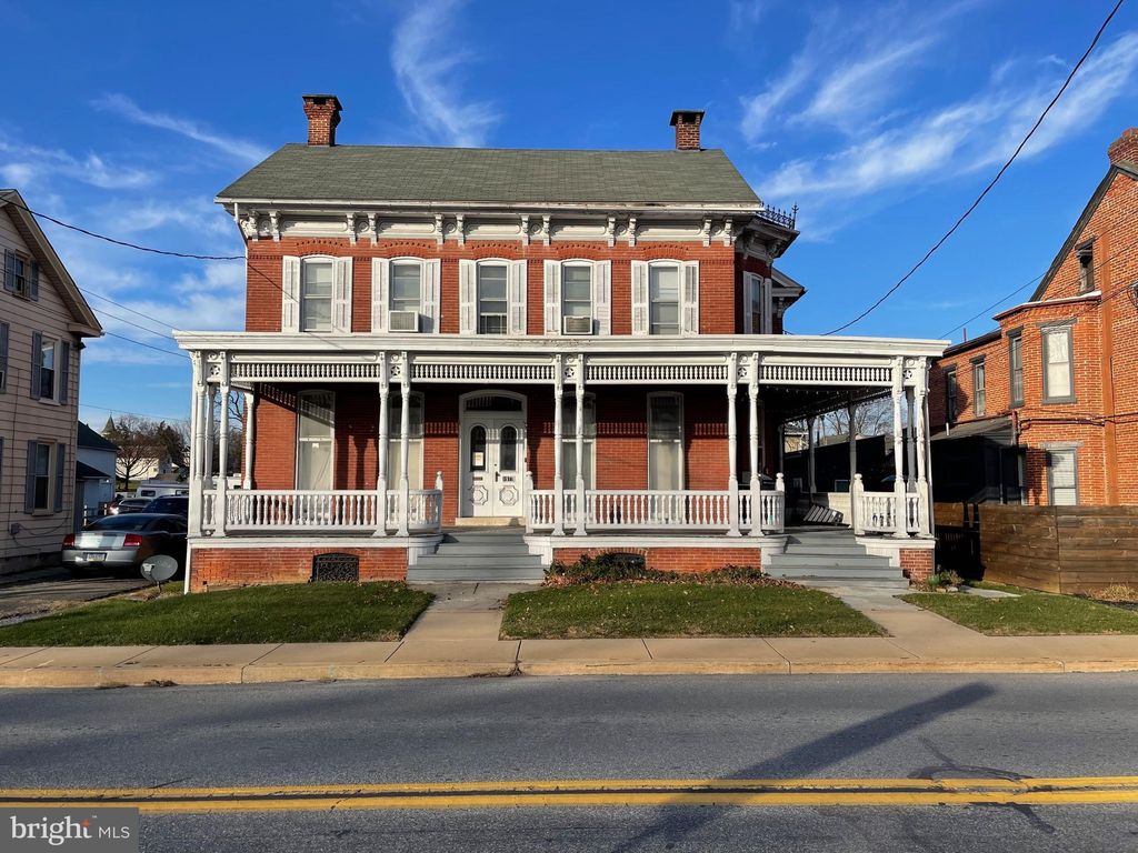 Photo of 1977 State Street, East Petersburg, PA 17520 (MLS # PALA2044242)