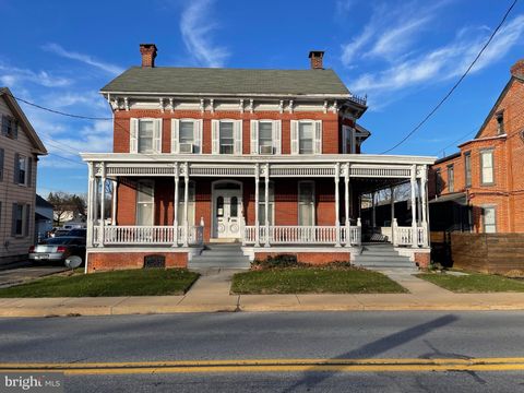 Photo of 1977 State Street, East Petersburg, PA 17520 (MLS # PALA2044242)