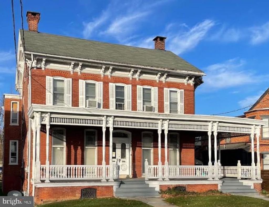 Photo of 1977 State Street, East Petersburg, PA 17520 (MLS # PALA2044242)