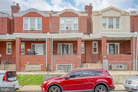 Townhouse For Sale - 1426 Gilham Street<br/> Philadelphia County, PHILADELPHIA, PA 19111