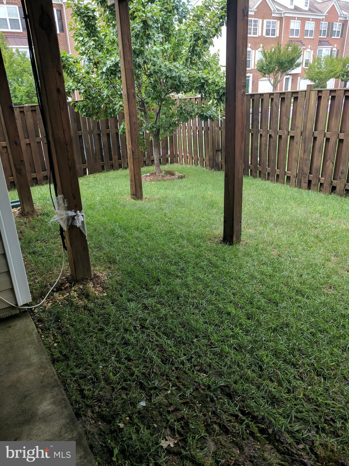 NONE AVAILABLE - Residential Lease