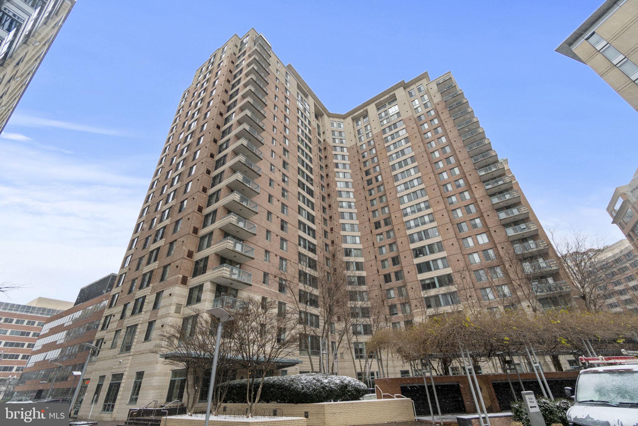 BALLSTON - Residential