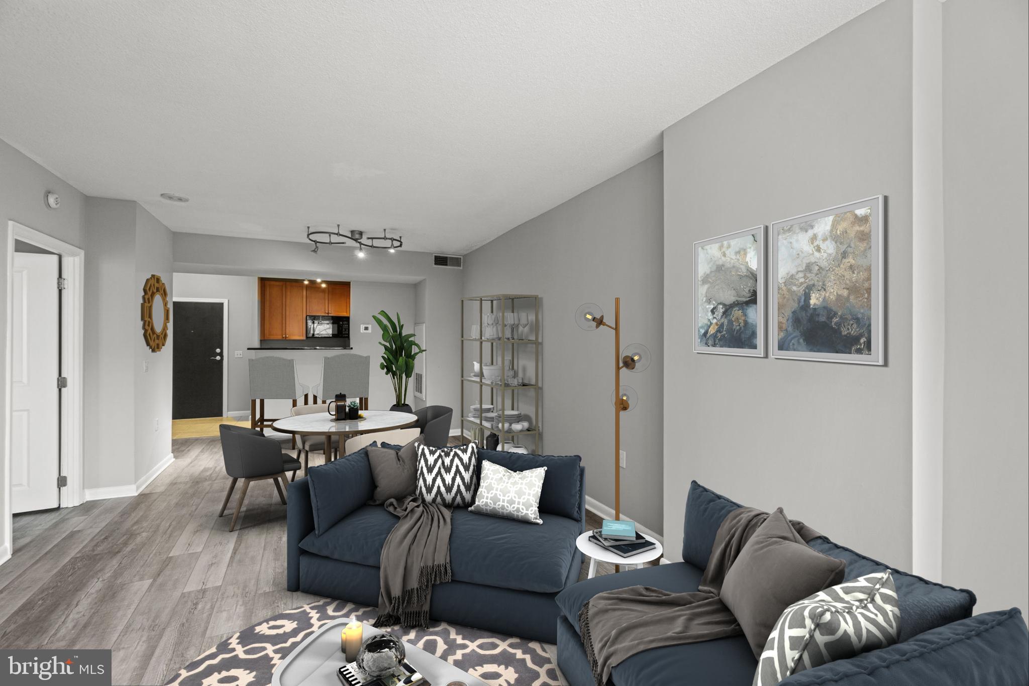 BALLSTON - Residential