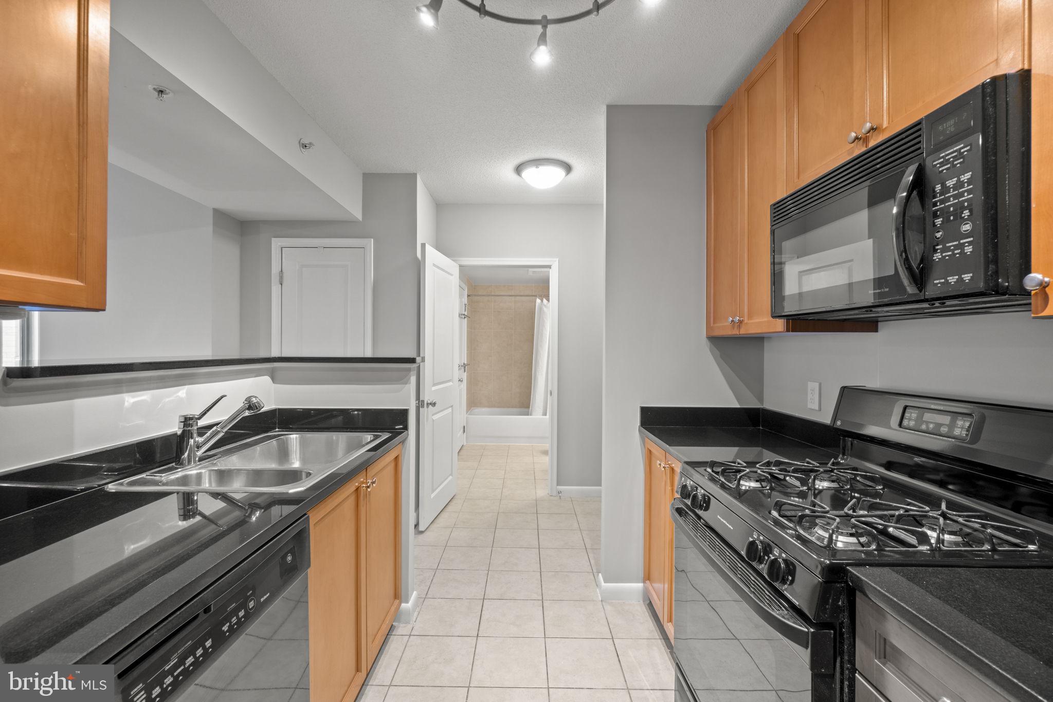 BALLSTON - Residential