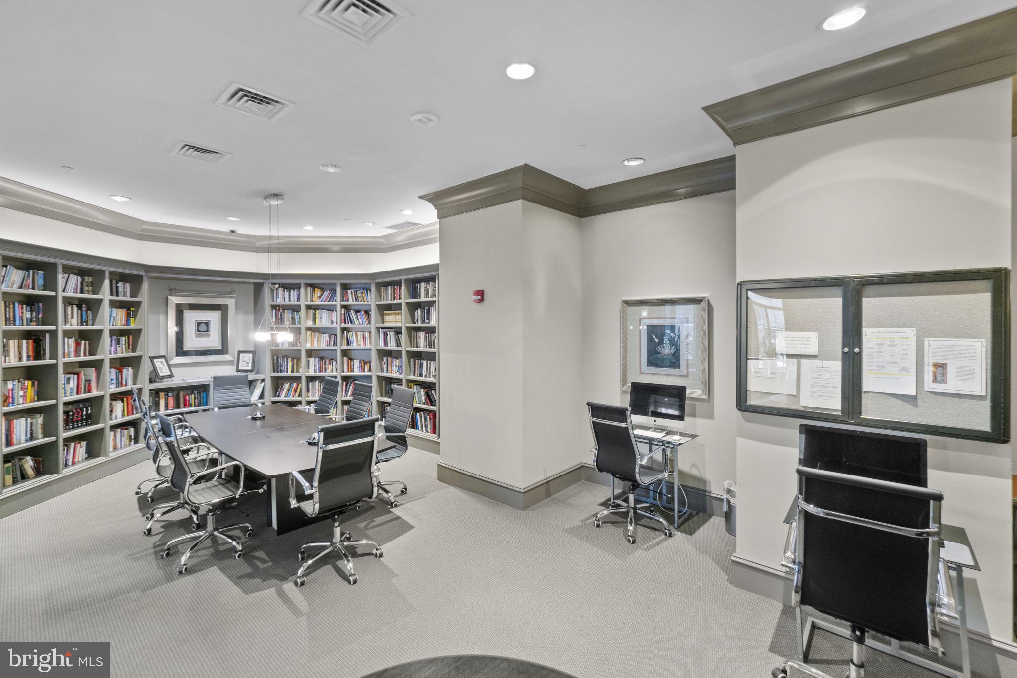 BALLSTON - Residential