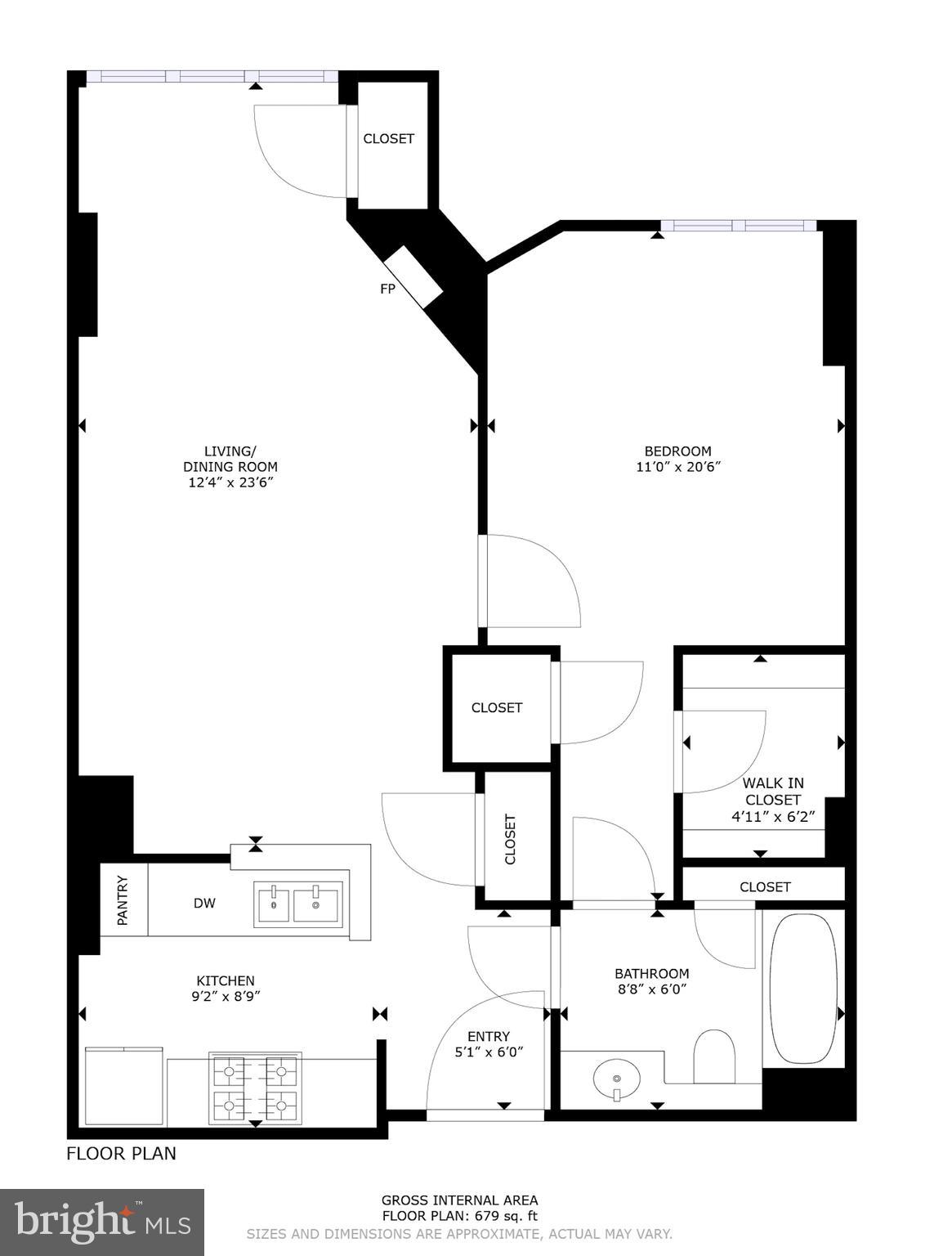 BALLSTON - Residential