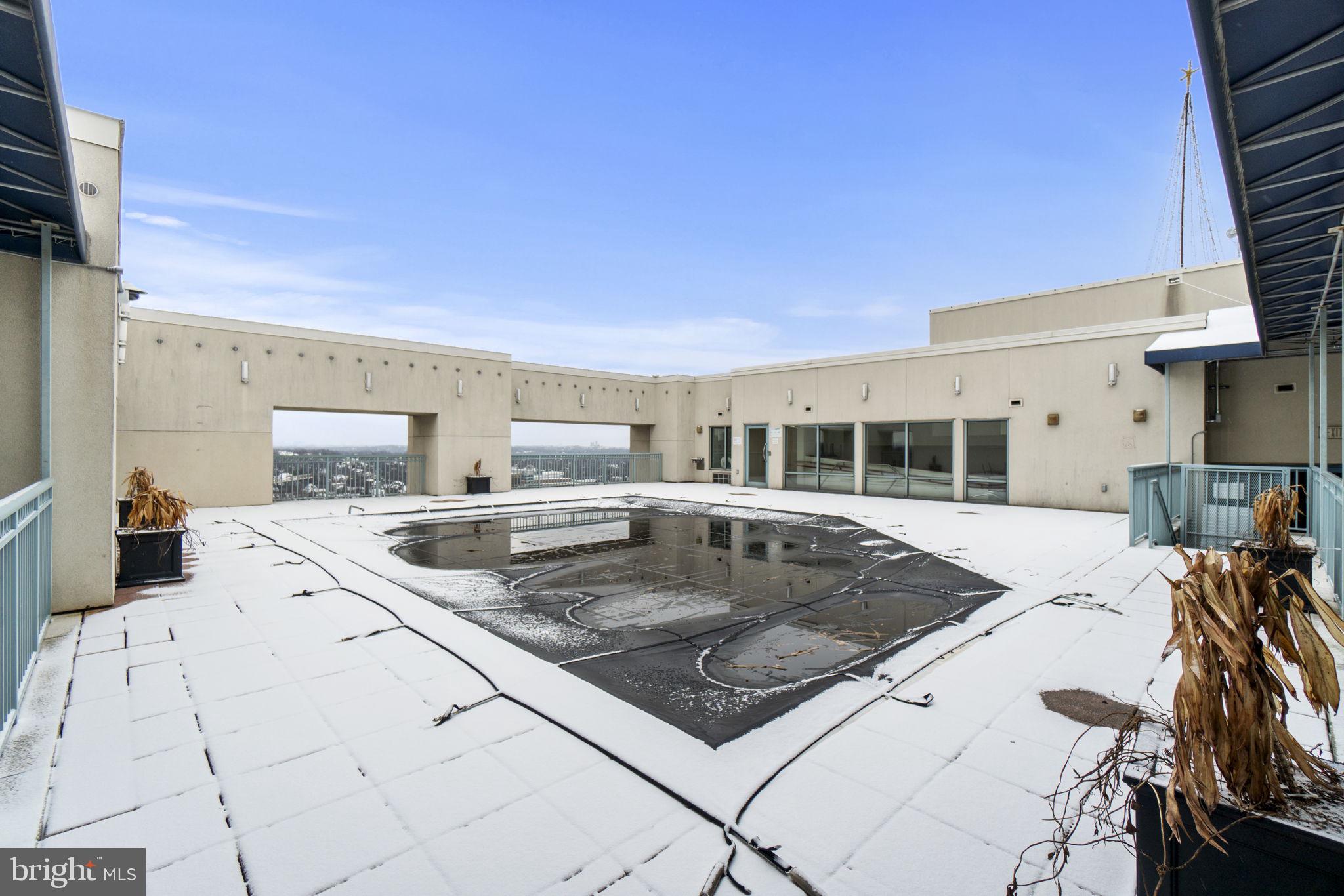 BALLSTON - Residential