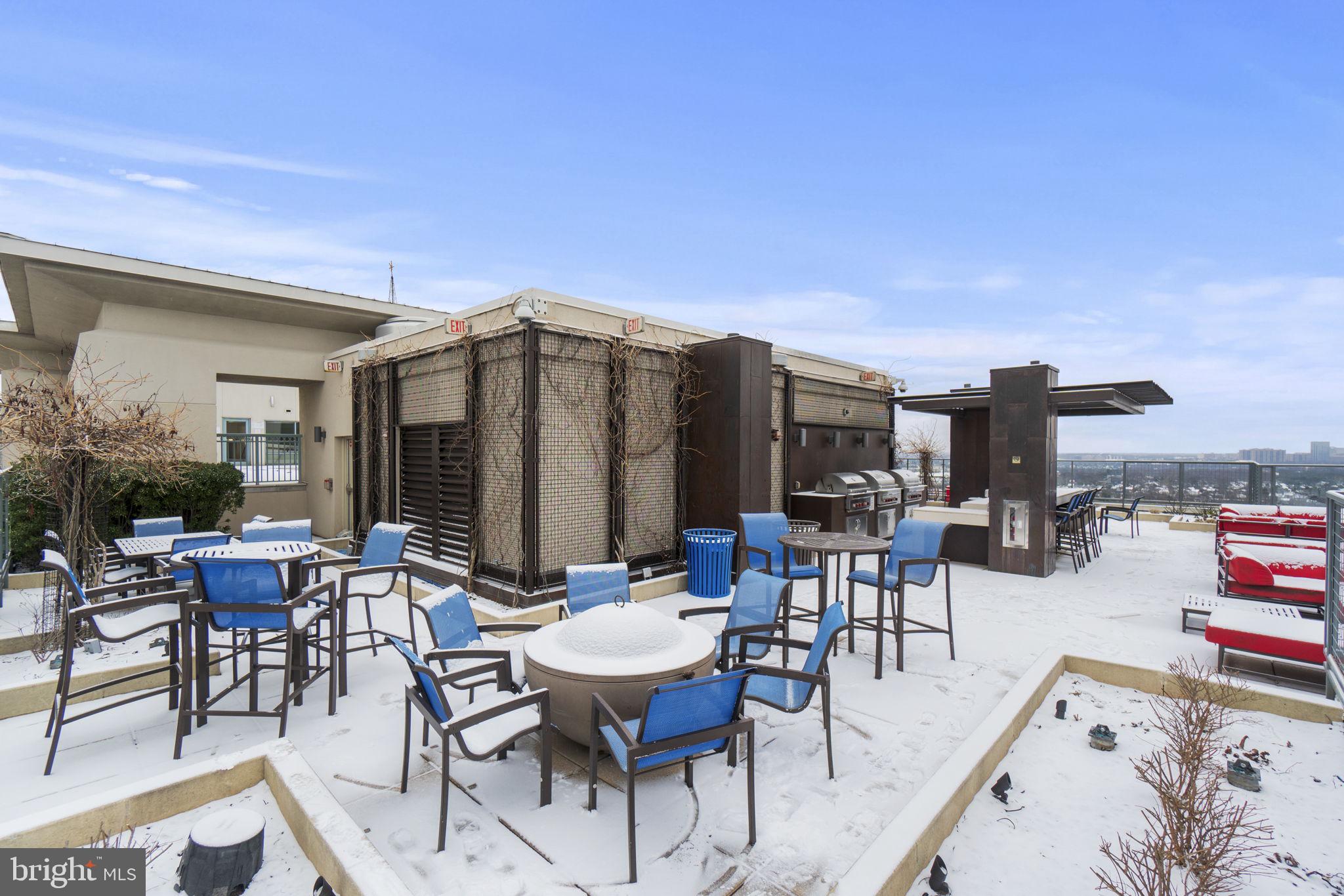 BALLSTON - Residential