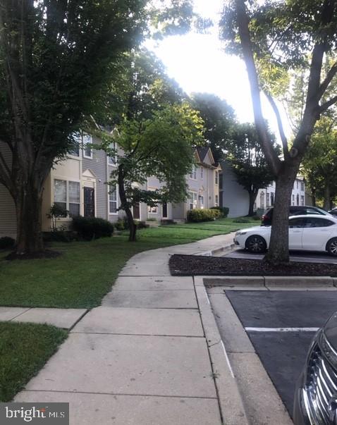 ADDISON WOODS - Residential