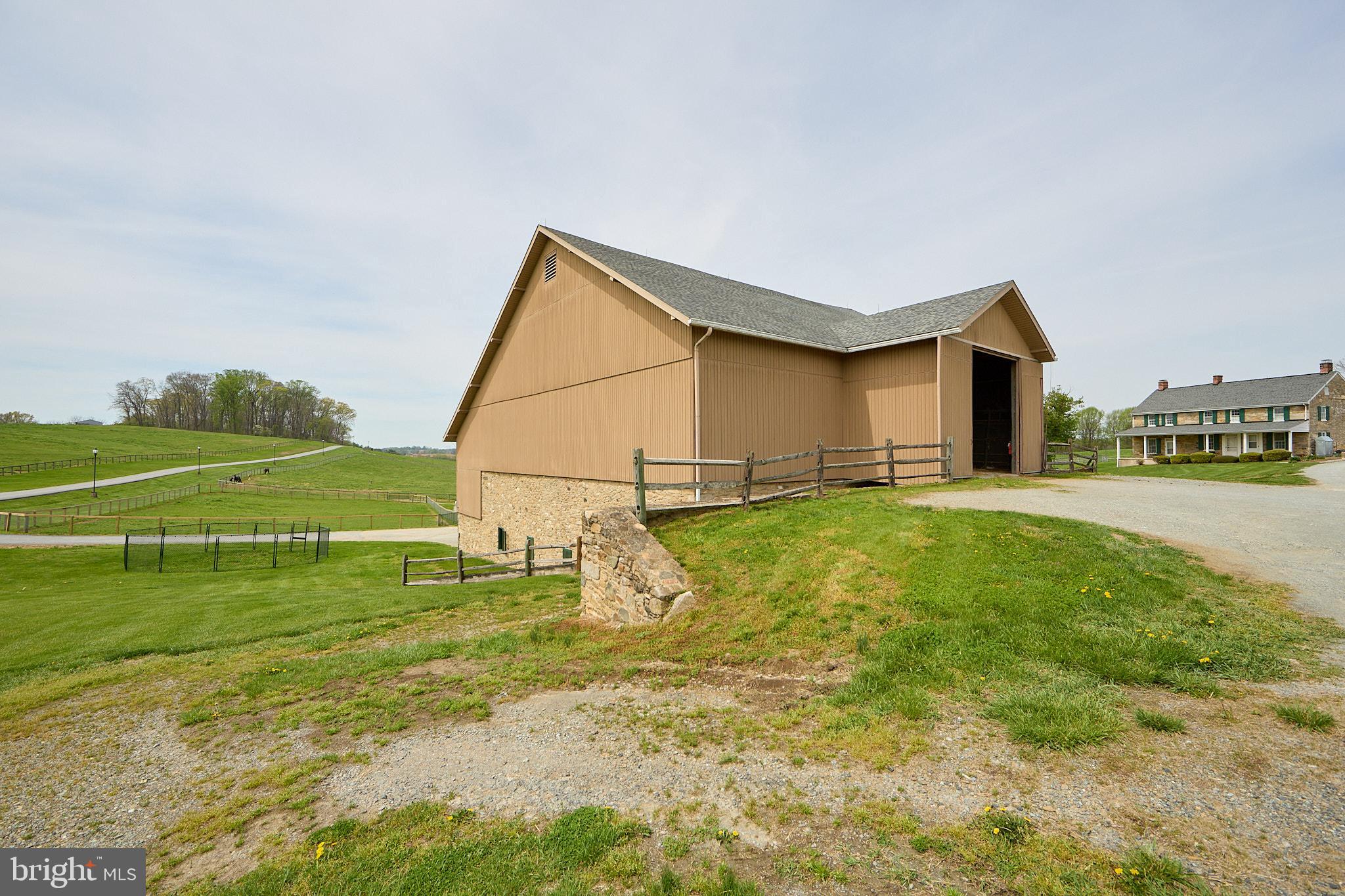 NONE AVAILABLE - Farm